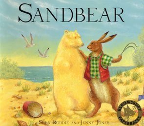 Sandbear Novels & Short Stories