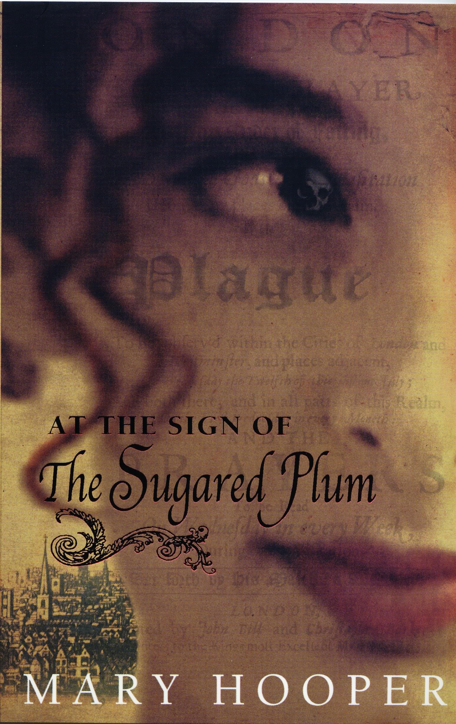 At the Sign Of the Sugared Plum Historical Fiction