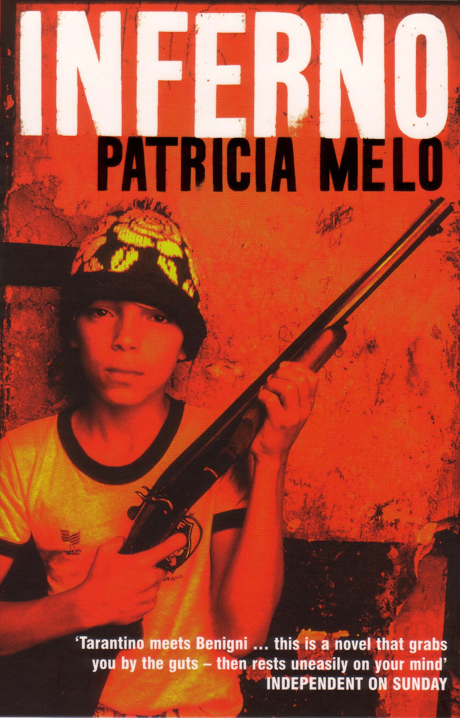 Inferno Contemporary literature