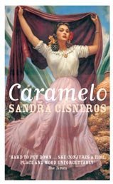 Caramelo Contemporary literature Books