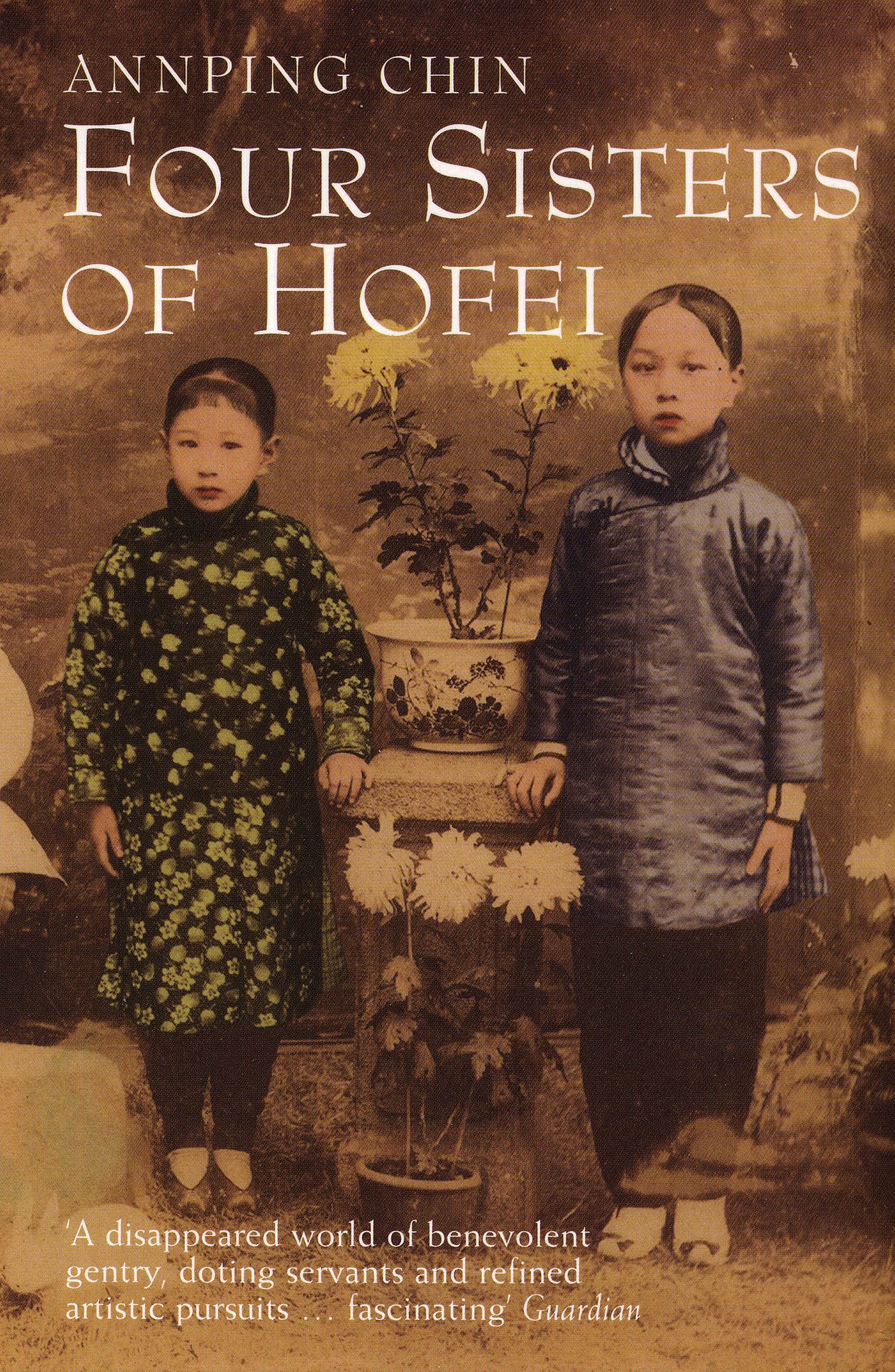 Four Sisters of Hofei Memories