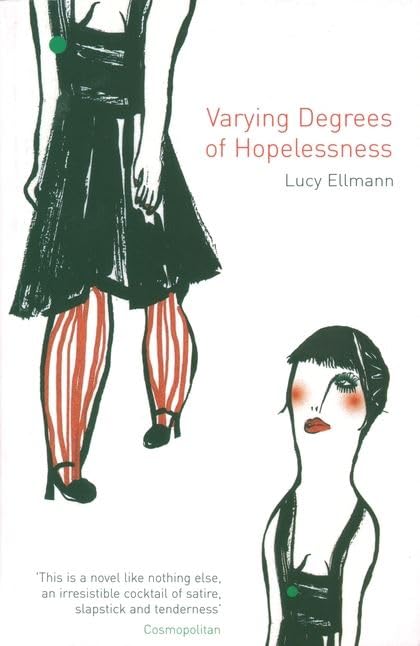 Varying Degrees of Hopelessness Contemporary literature