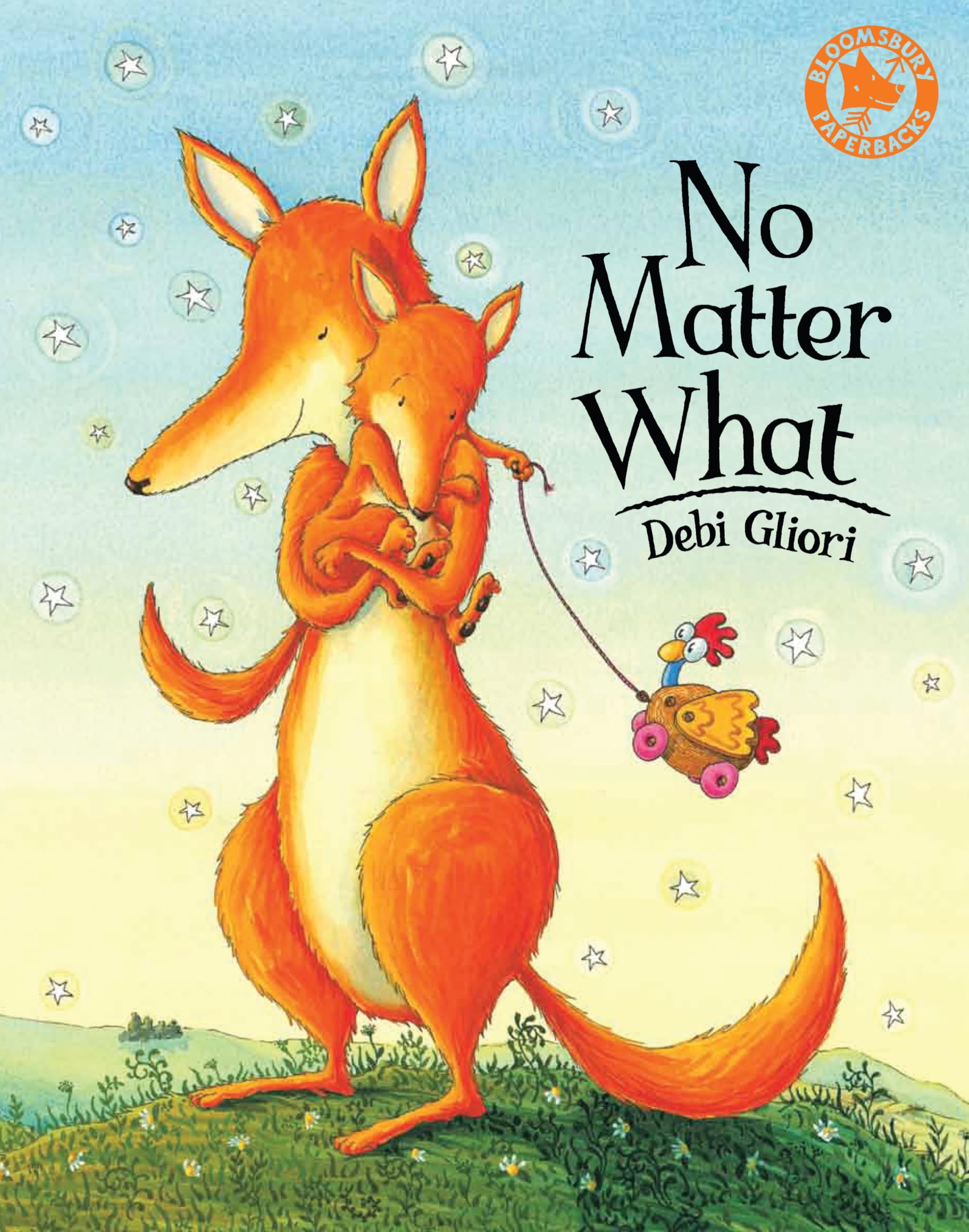 Product Image: No Matter What