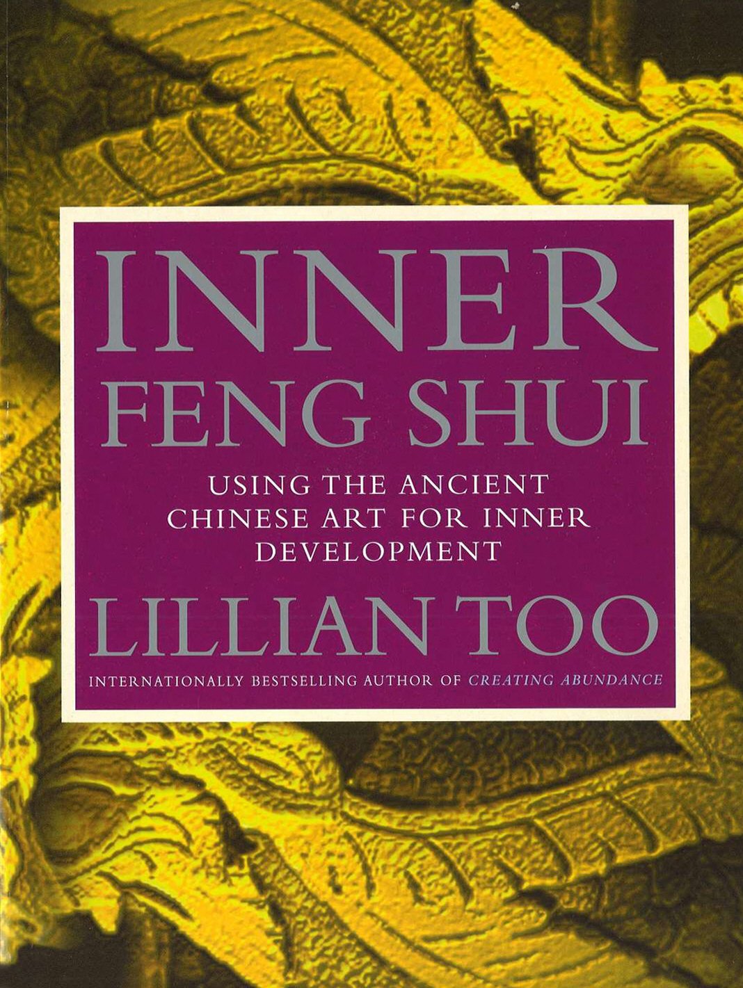 Product Image: Inner Feng Shui