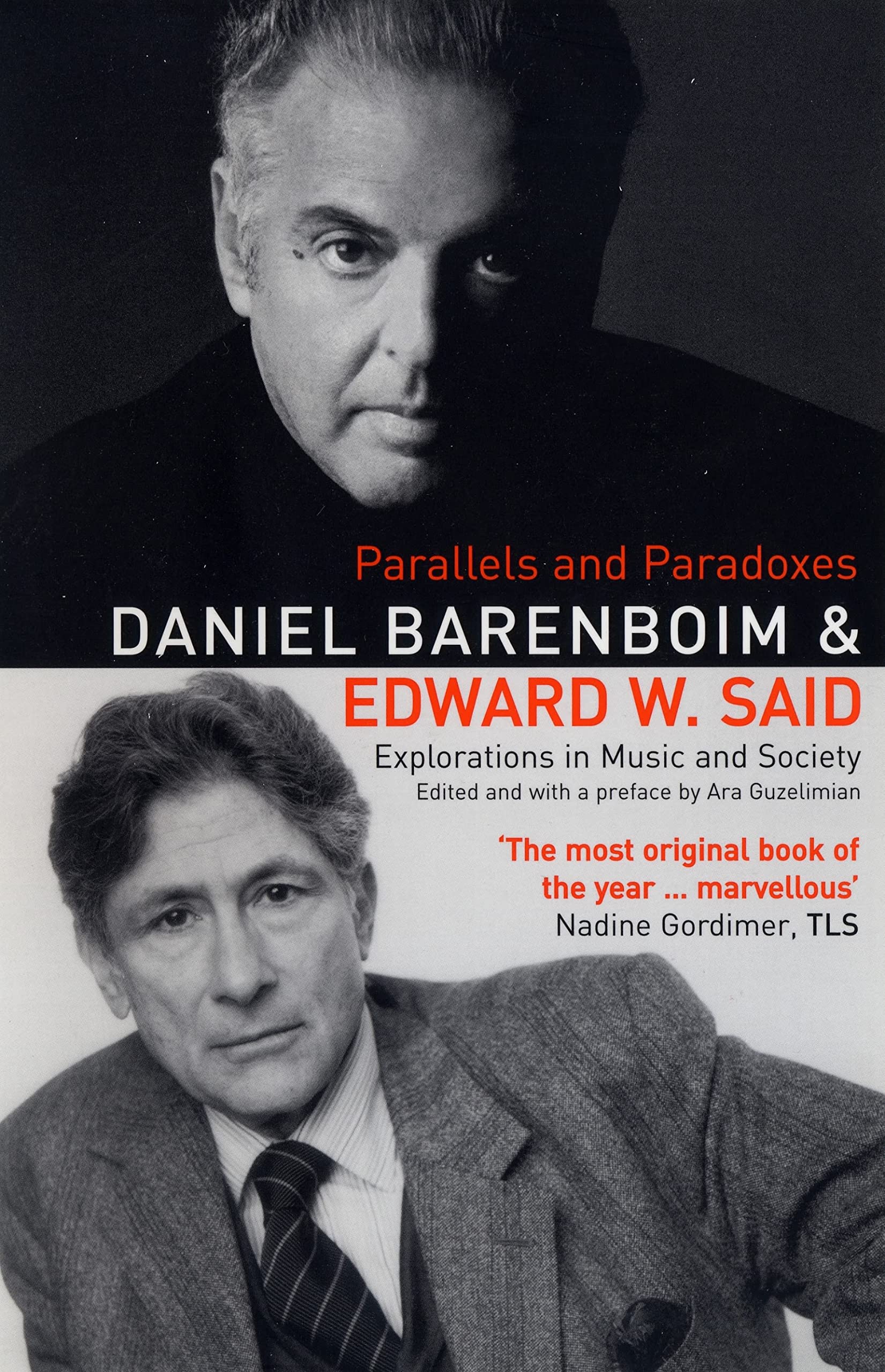 Product Image: Parallels & Paradoxes