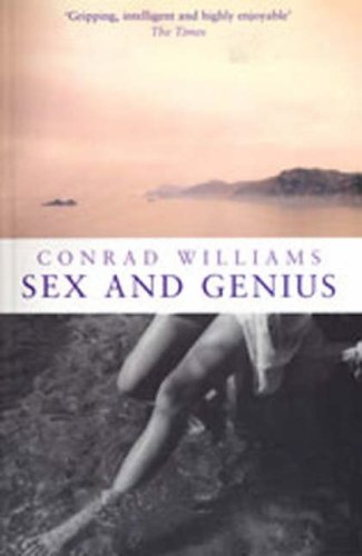 Product Image: Sex & Genius
