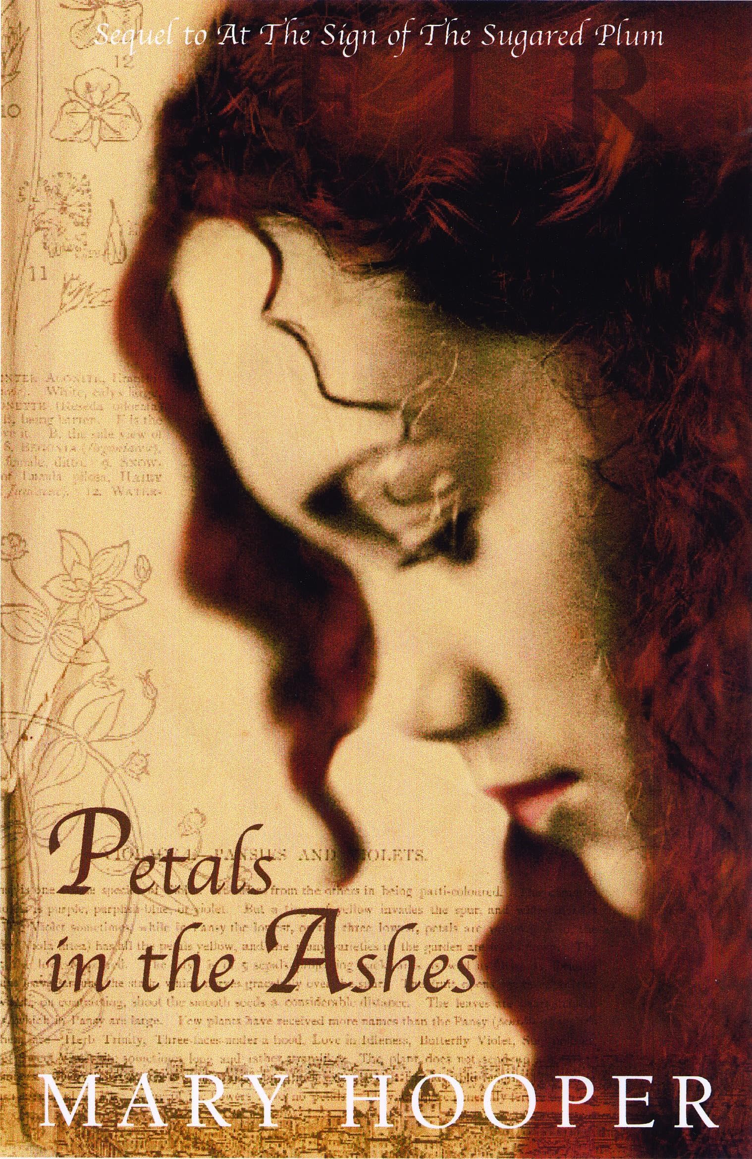 Petals in the Ashes Fiction books for children
