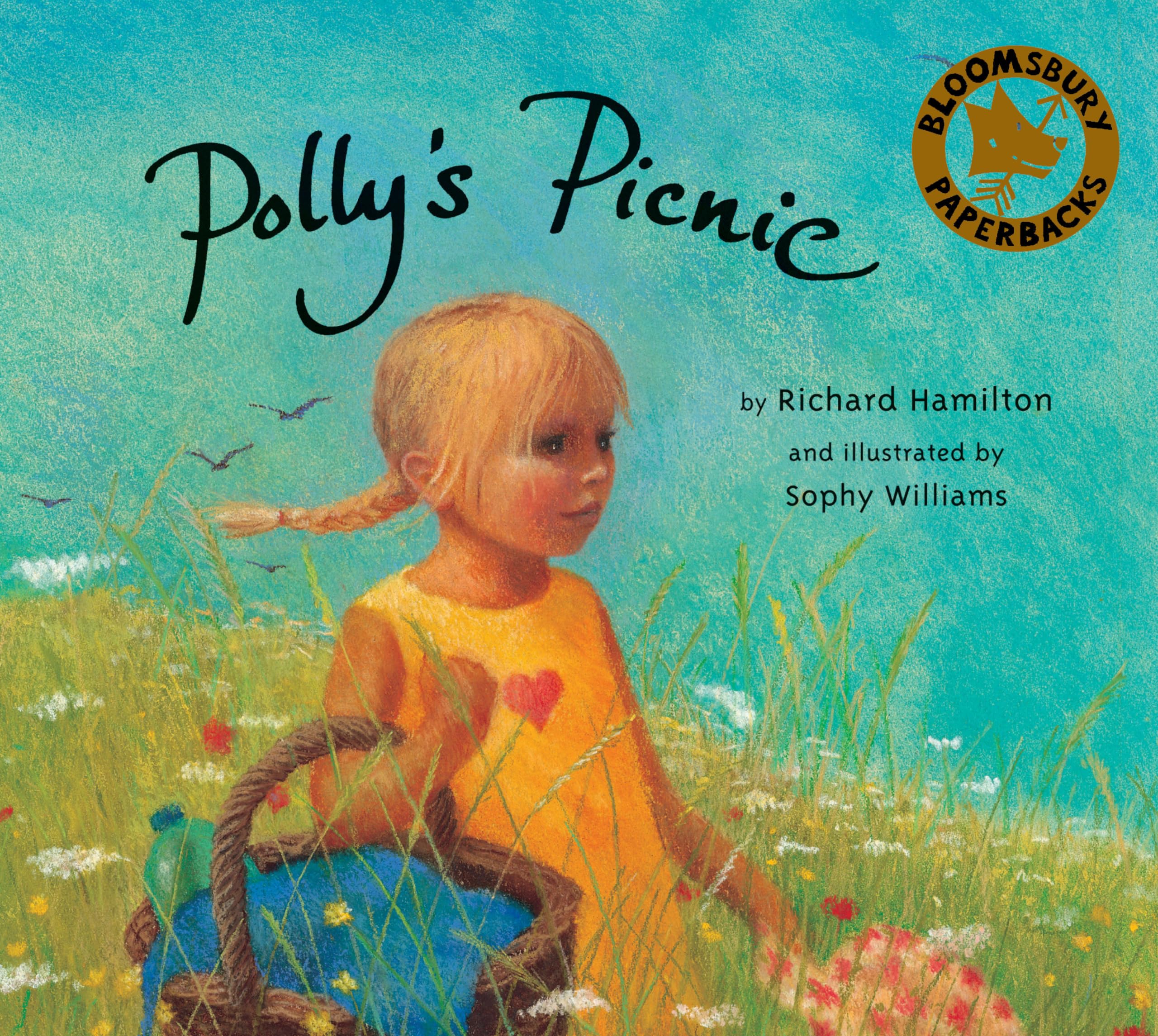 Polly's Picnic Novels & Short Stories