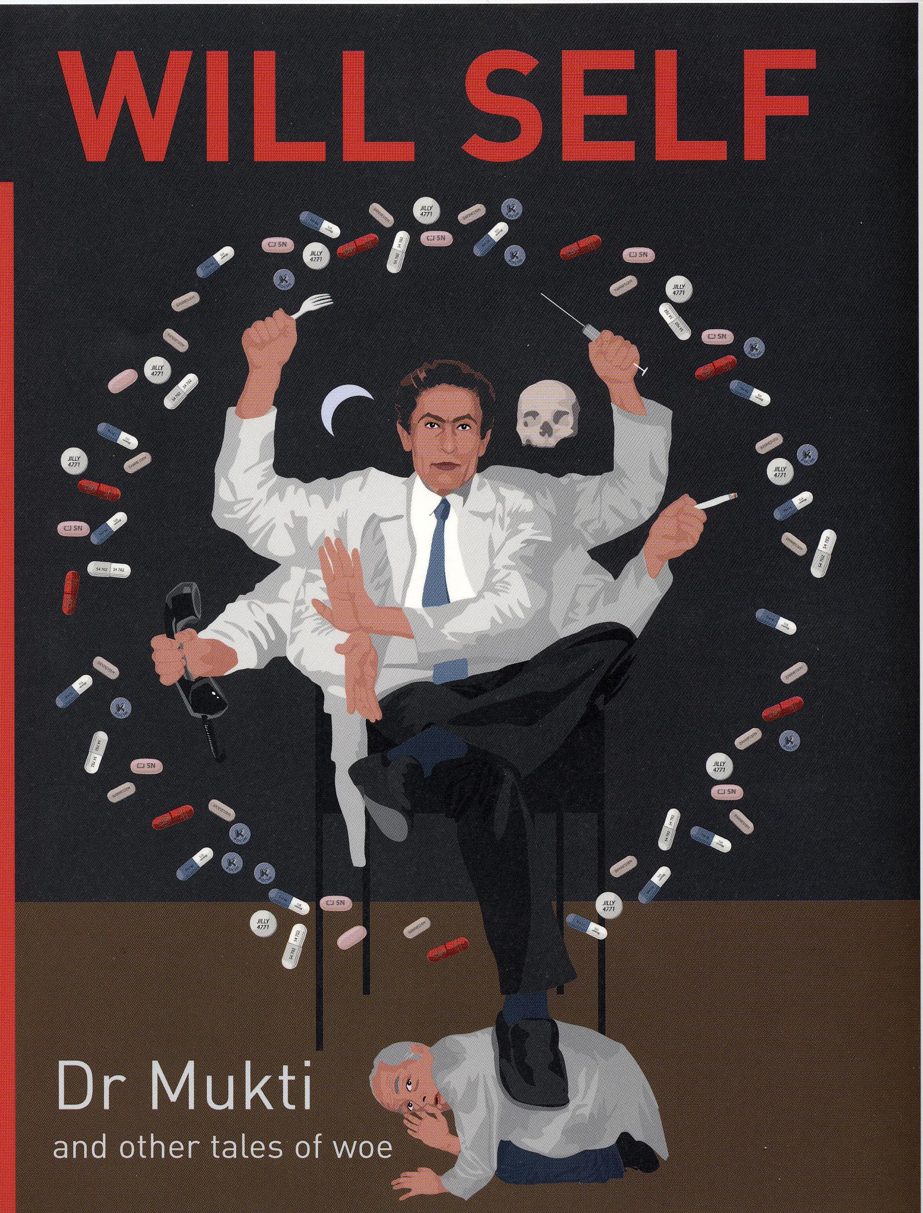 Dr Mukti and Other Tales of Woe Essays & Short Stories