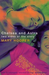 Chelsea and Astra: Two Sides of the Story Books