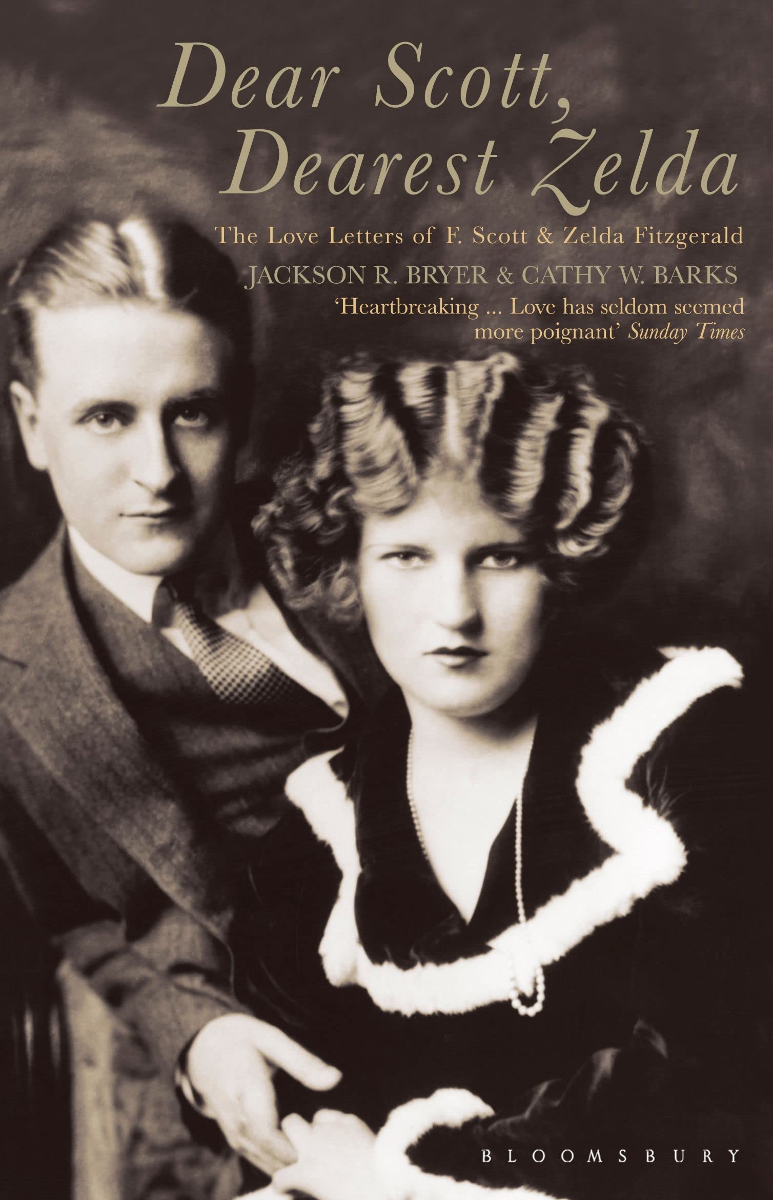 Dear Scott, Dearest Zelda Essays & Short Stories