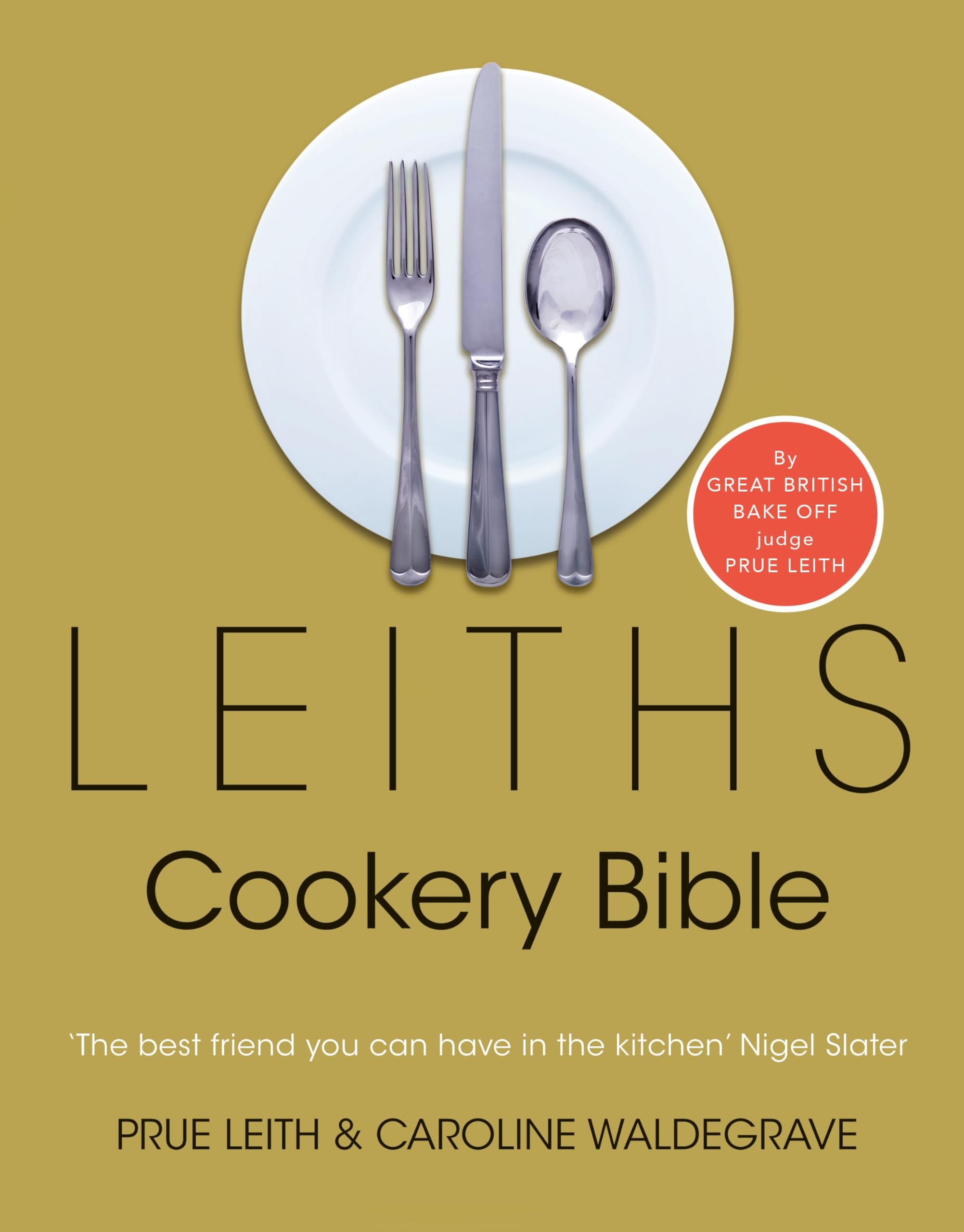 Product Image: Leiths Cookery Bible: 3rd ed.