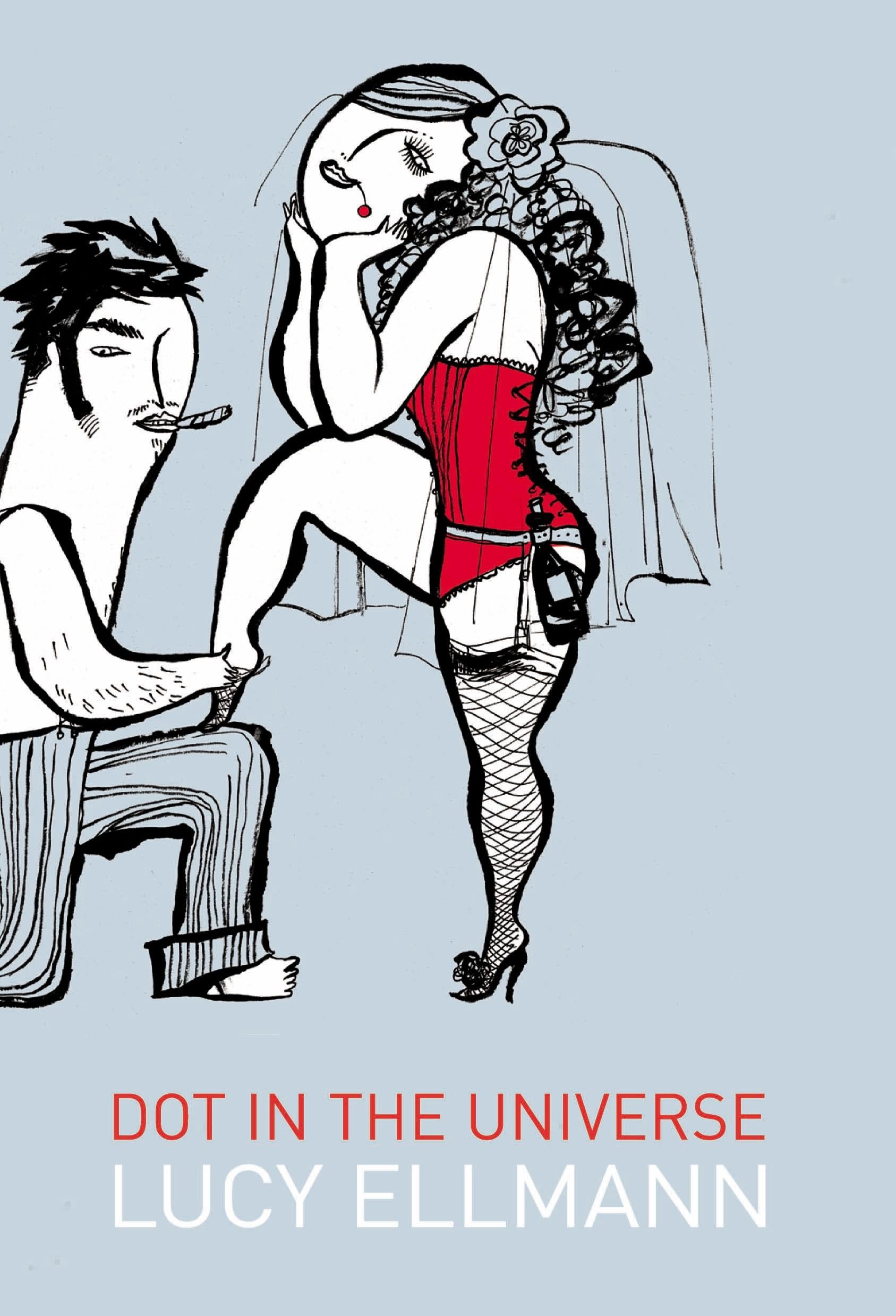 Dot in the Universe Contemporary literature Books