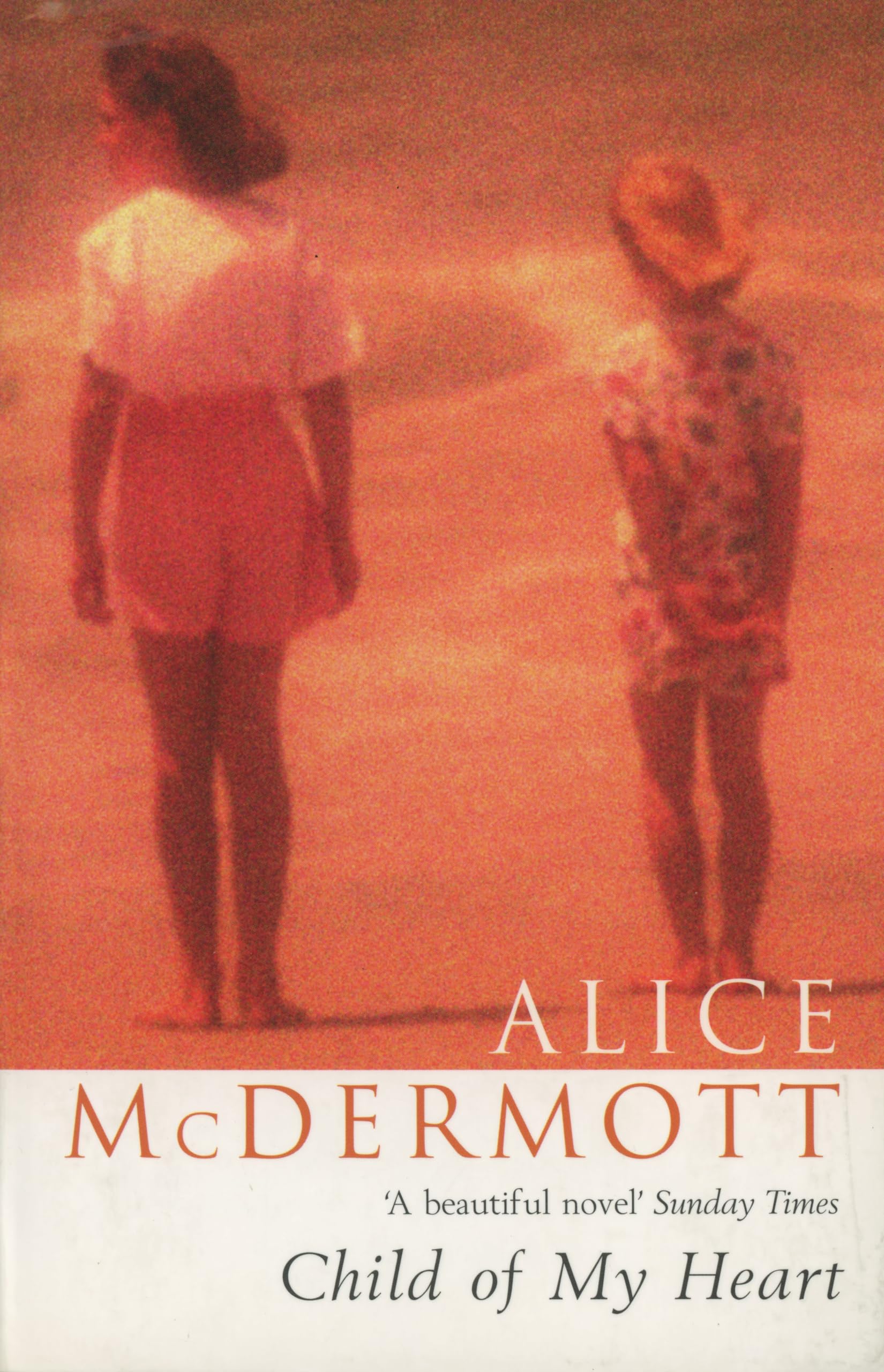 Child of My Heart Contemporary literature