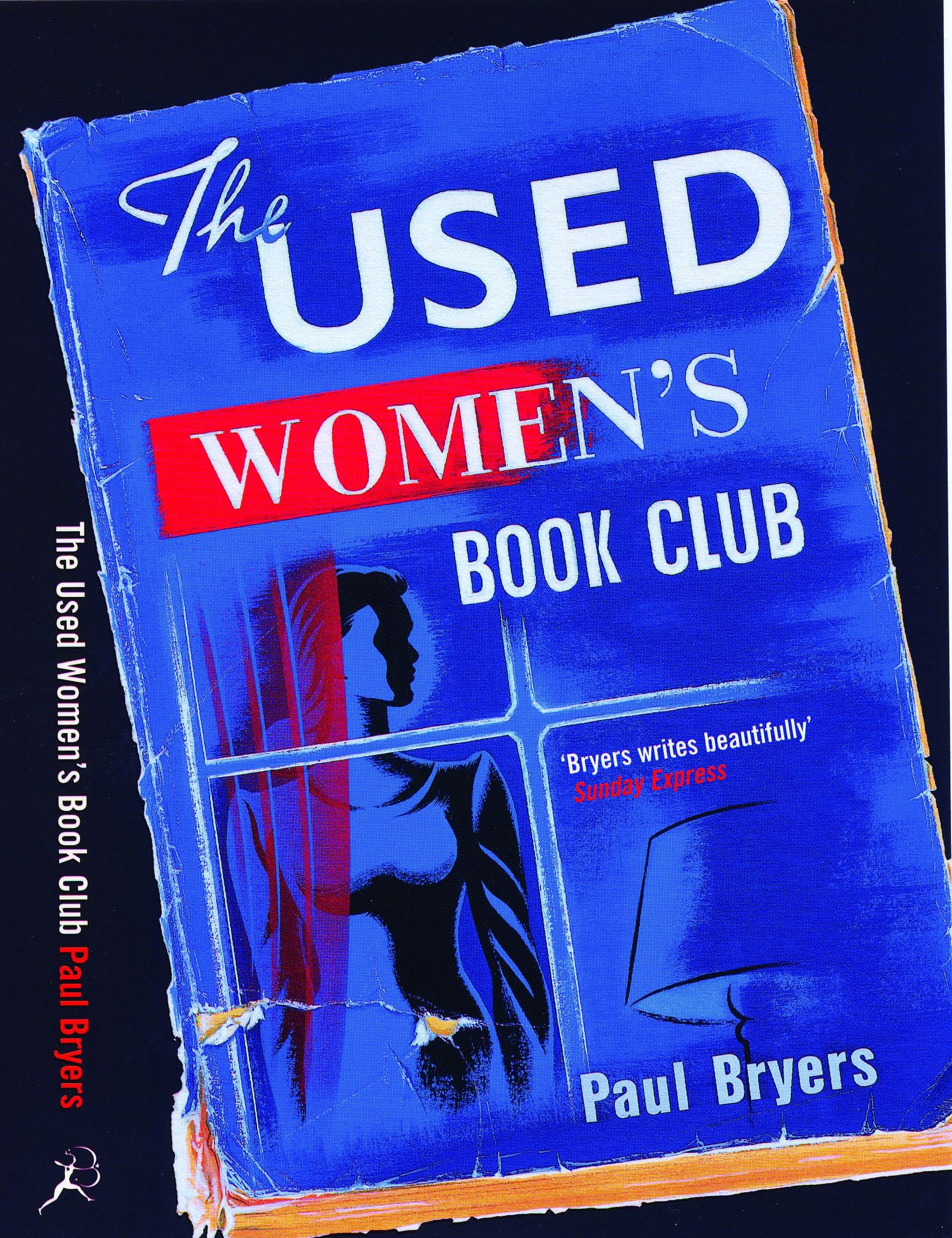 The Used Women's Book Club Contemporary literature