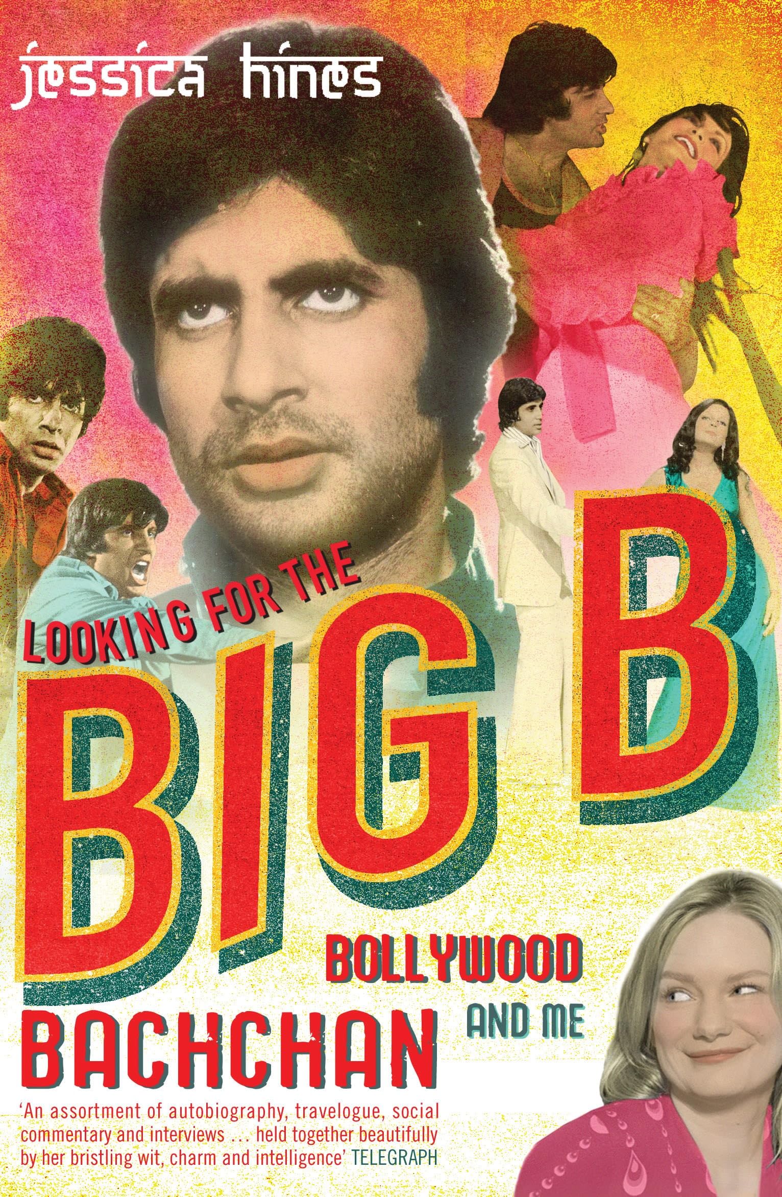 Product Image: Looking for the Big B