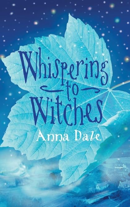 Product Image: Whispering to Witches