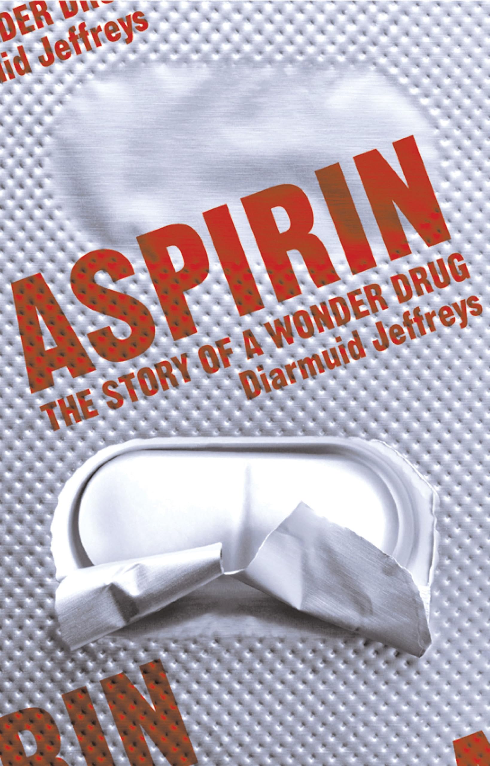 Aspirin: The Remarkable Story of a Wonder Drug Business & Technology