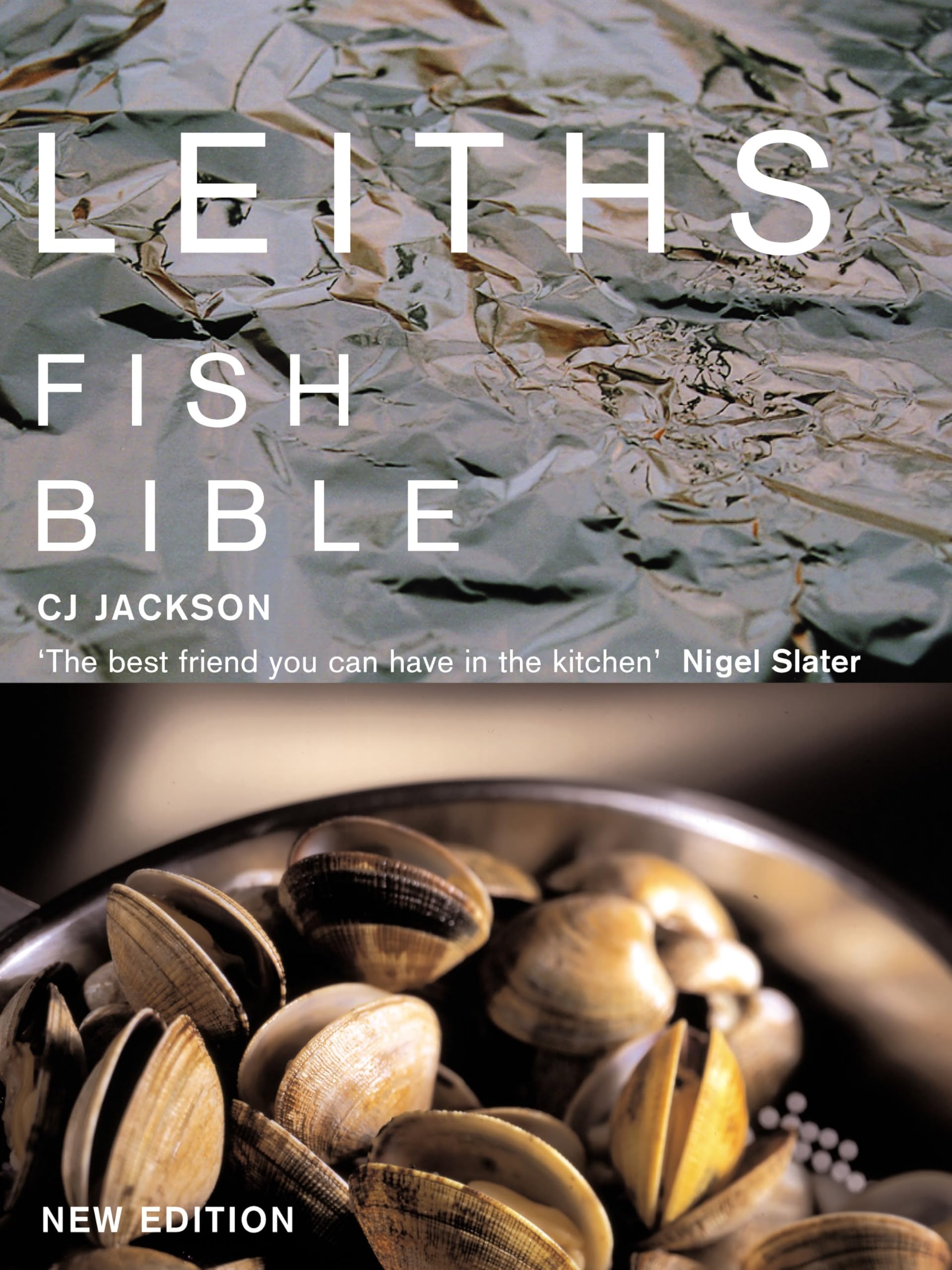 Leiths Fish Bible Leisure, Home & Garden