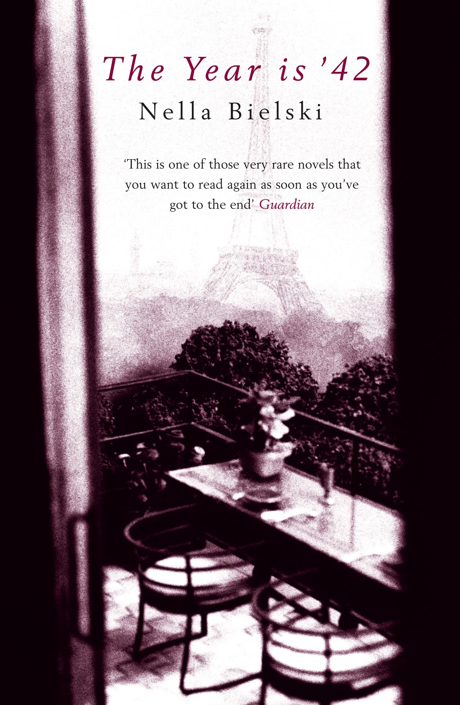 The Year is '42: Translated from the French by John Berger and Lisa Appignanesi Contemporary literature