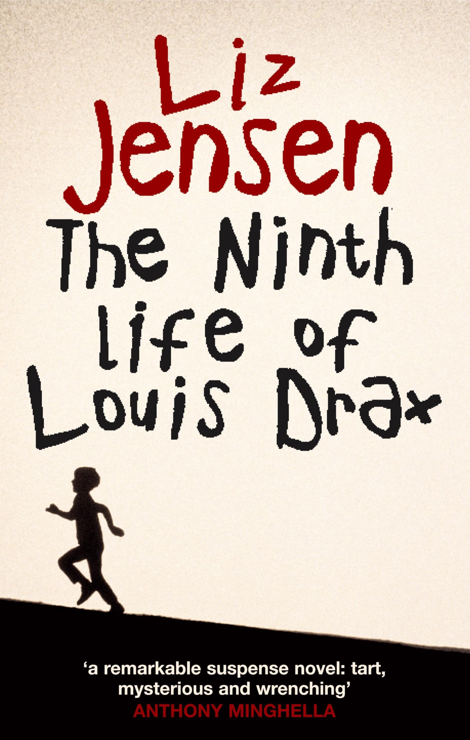 The Ninth Life of Louis Drax Contemporary literature