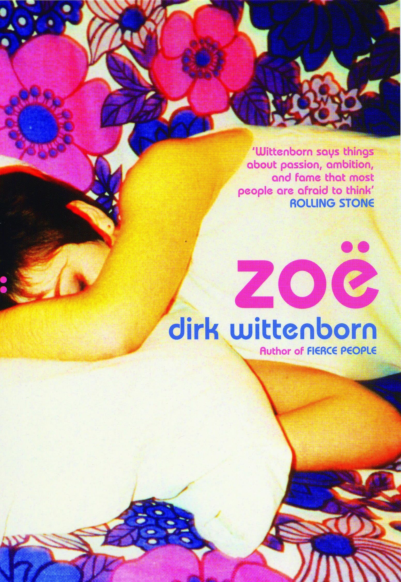 Zoe Contemporary literature Books