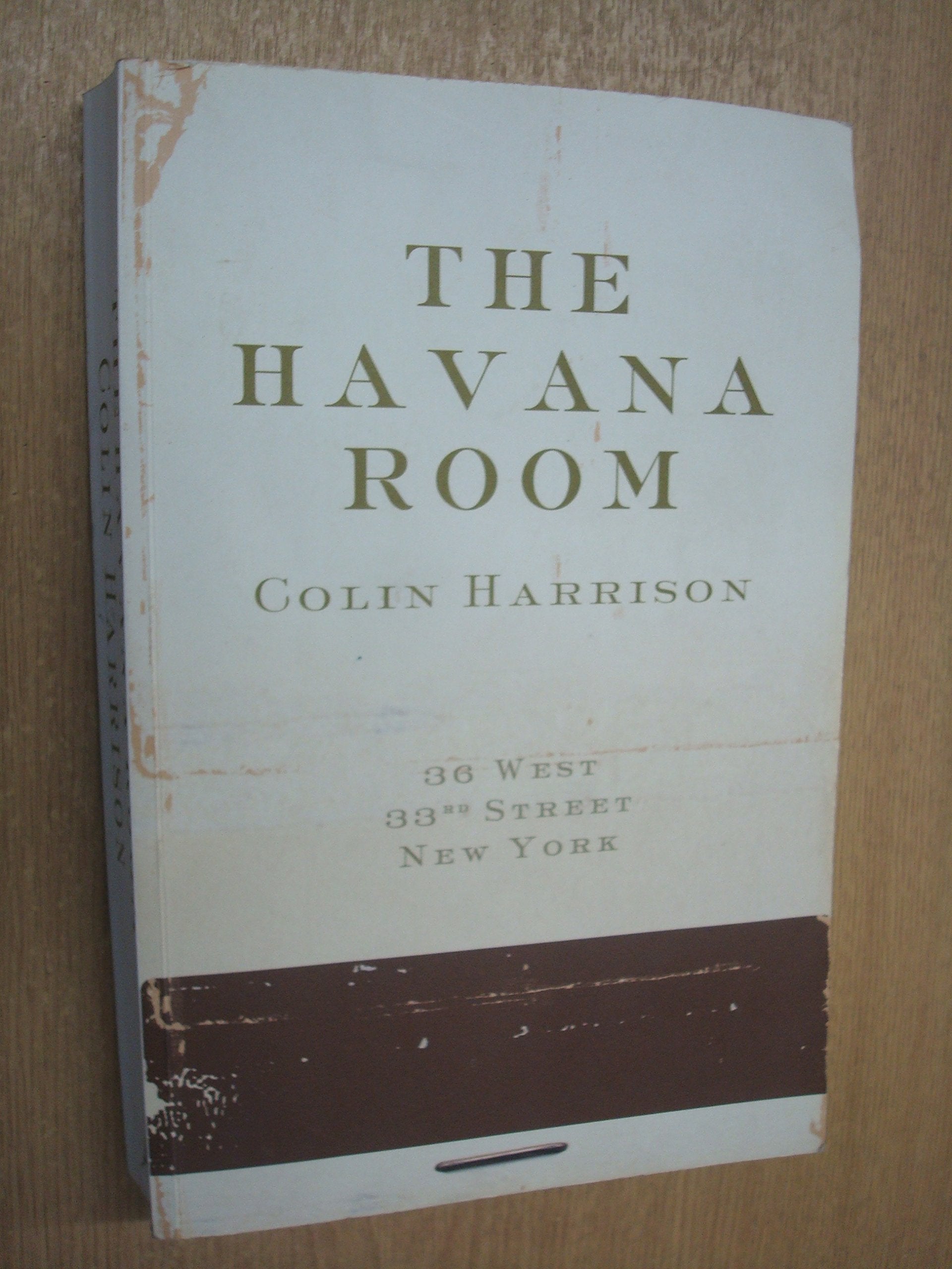 Product Image: The Havana Room