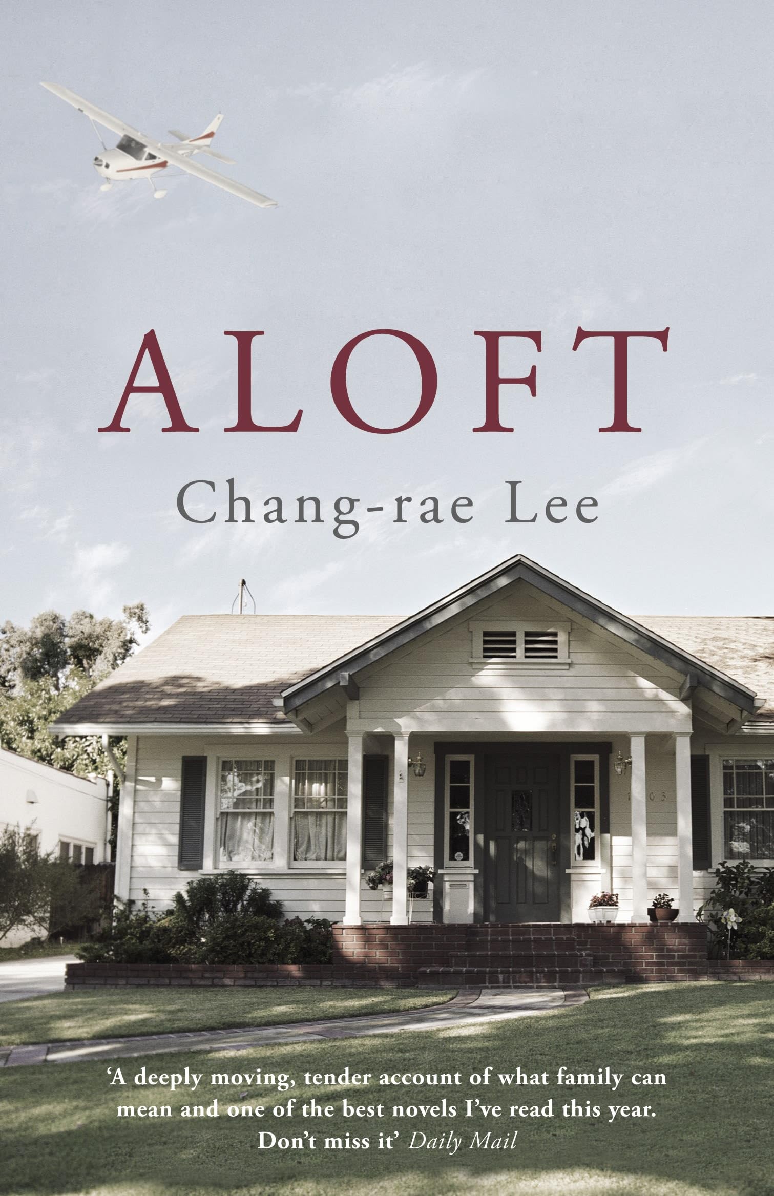 Product Image: Lee, C: Aloft