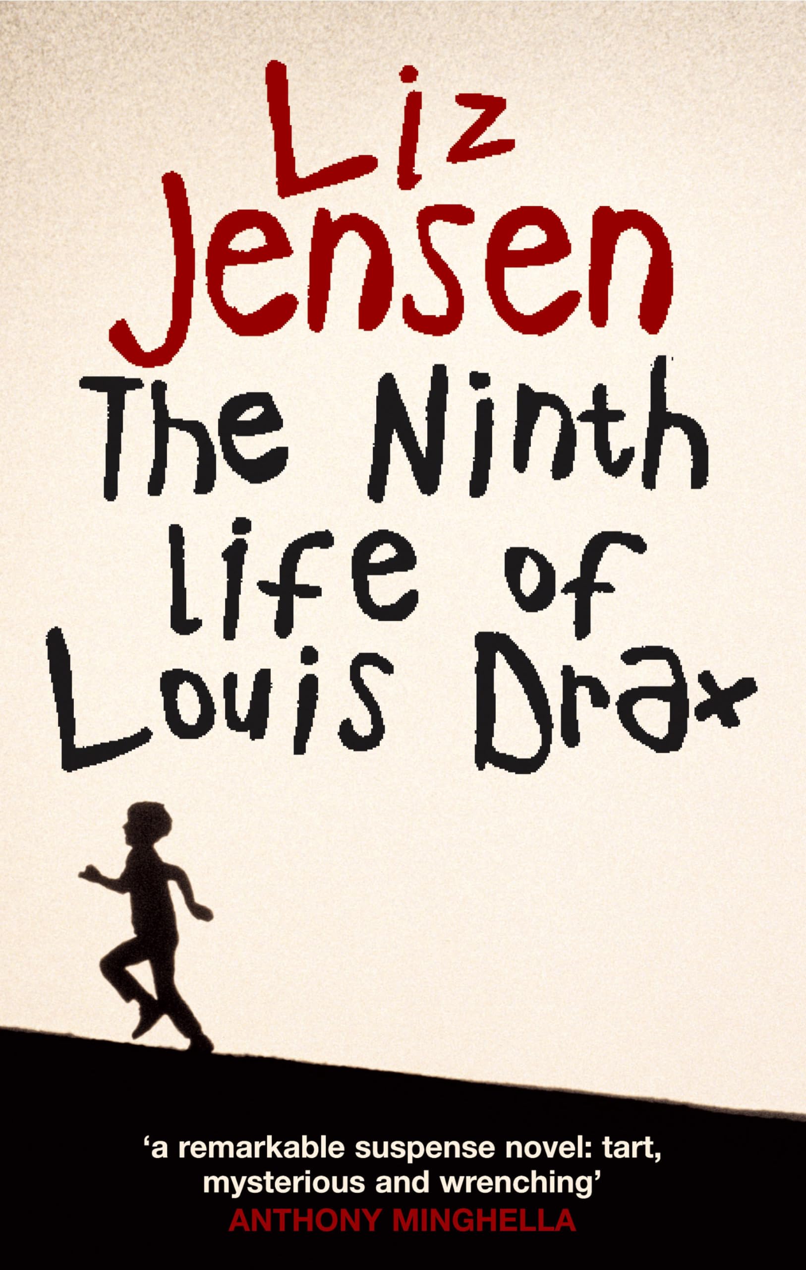 The Ninth Life of Louis Drax Contemporary literature
