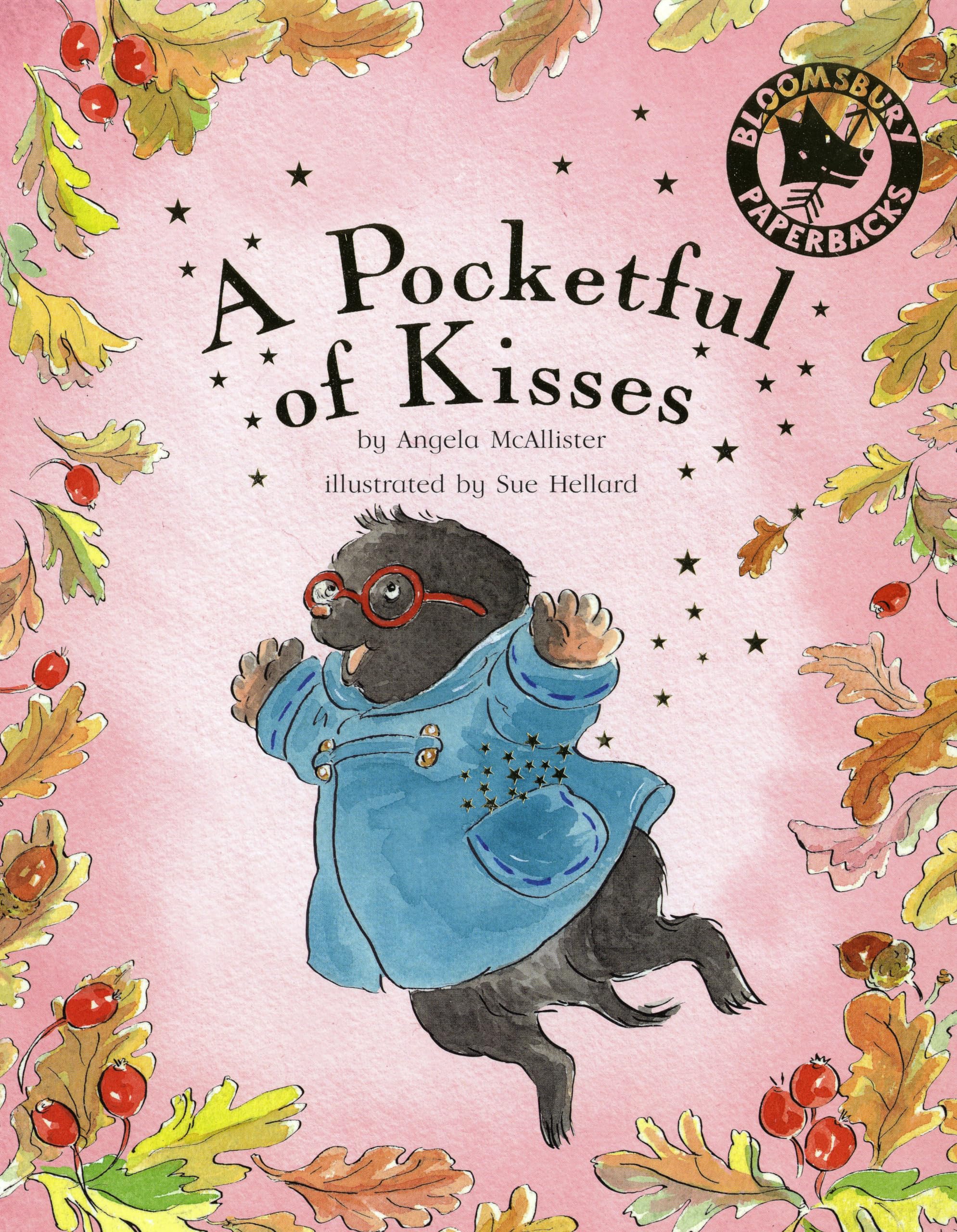 A Pocketful of Kisses Novels & Short Stories