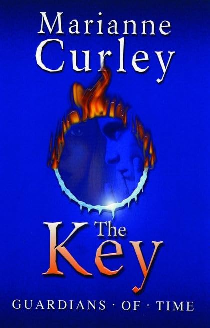 Guardians of Time / The Key (Guardians of Time Trilogy) Fantasy & Sci-Fi