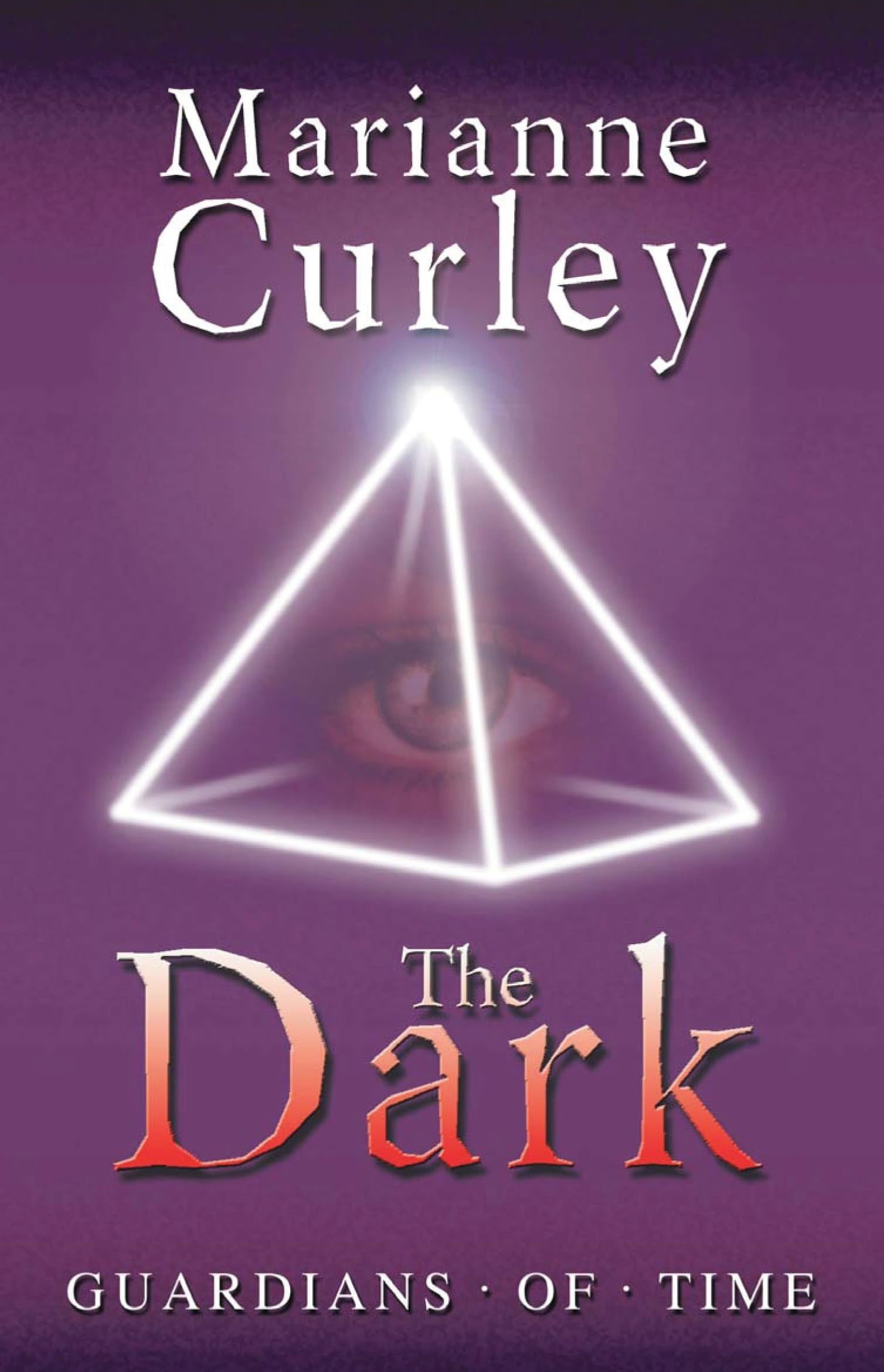 The Dark (Guardians of Time Trilogy) Fantasy & Sci-Fi