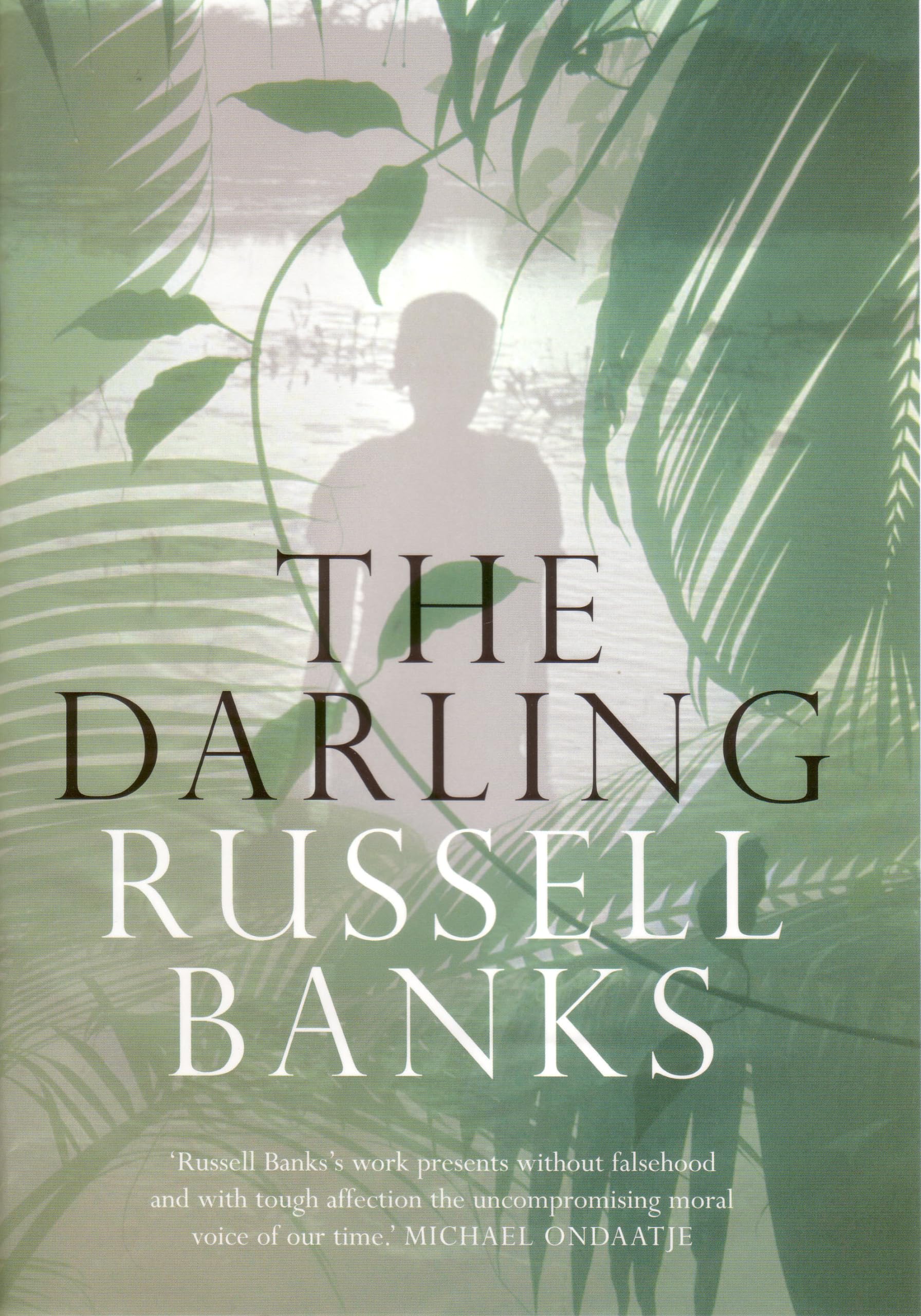 Product Image: The Darling