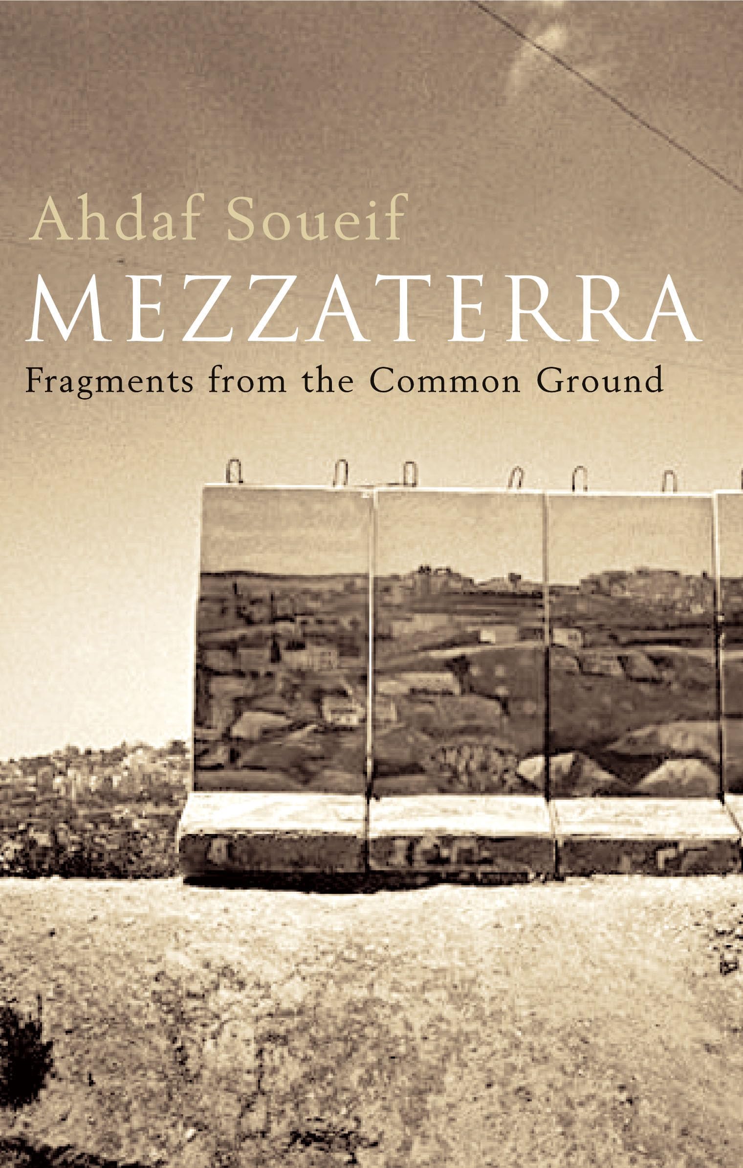 Product Image: Mezzaterra