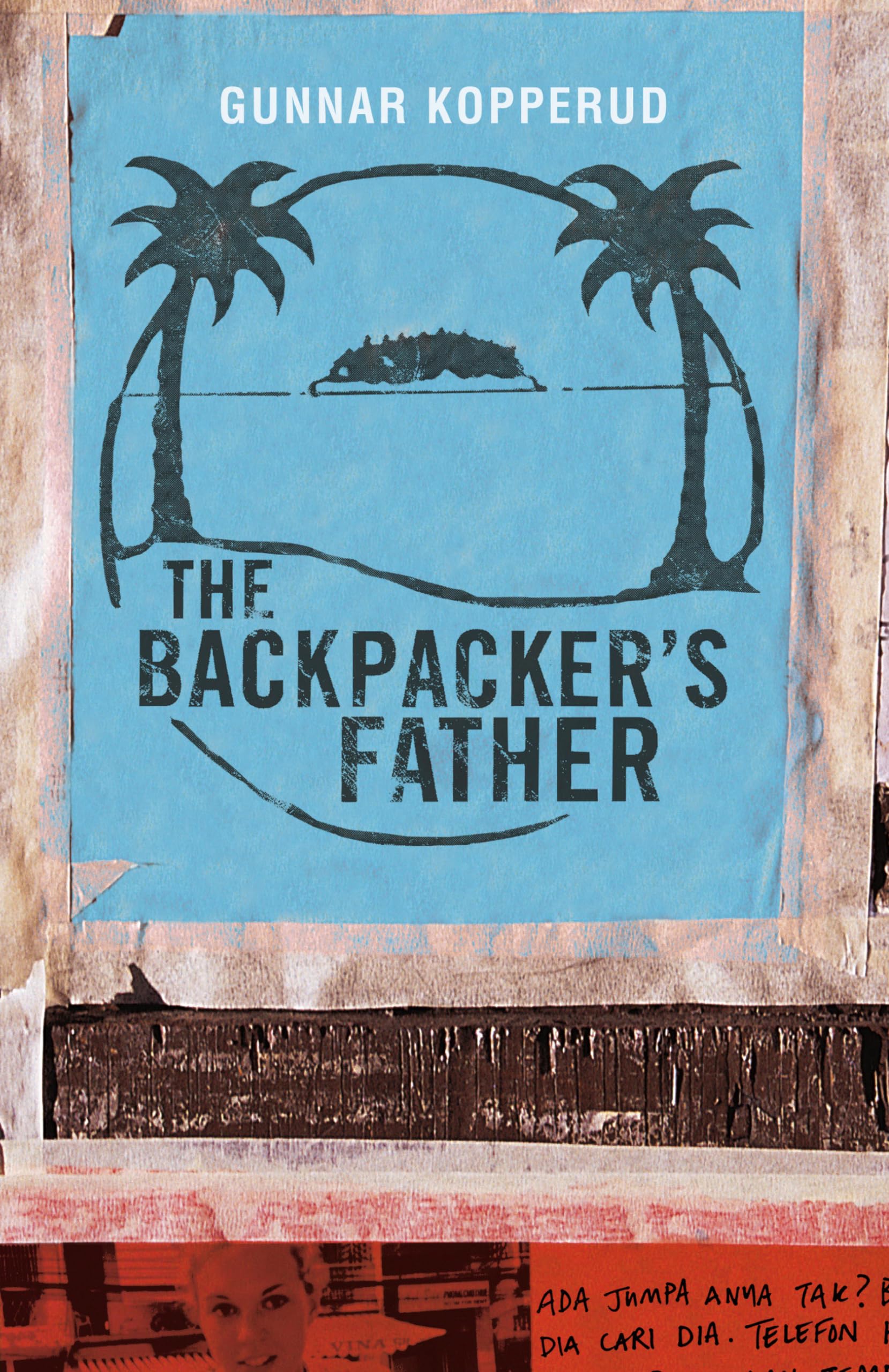 Product Image: The Backpacker's Father