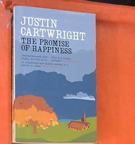 The Promise of Happiness Contemporary literature