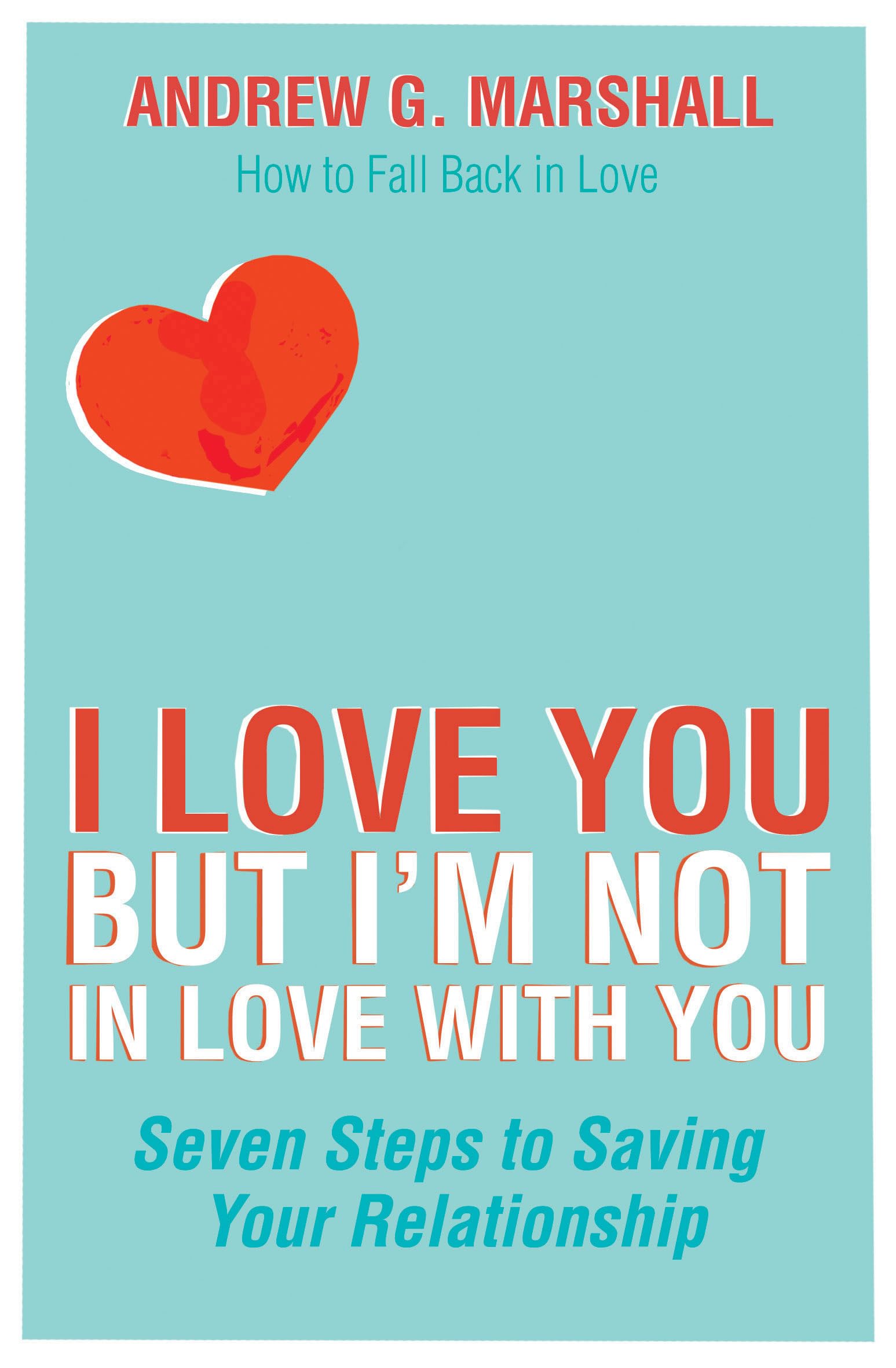 I Love You But I'm Not In Love With You Parents & Children