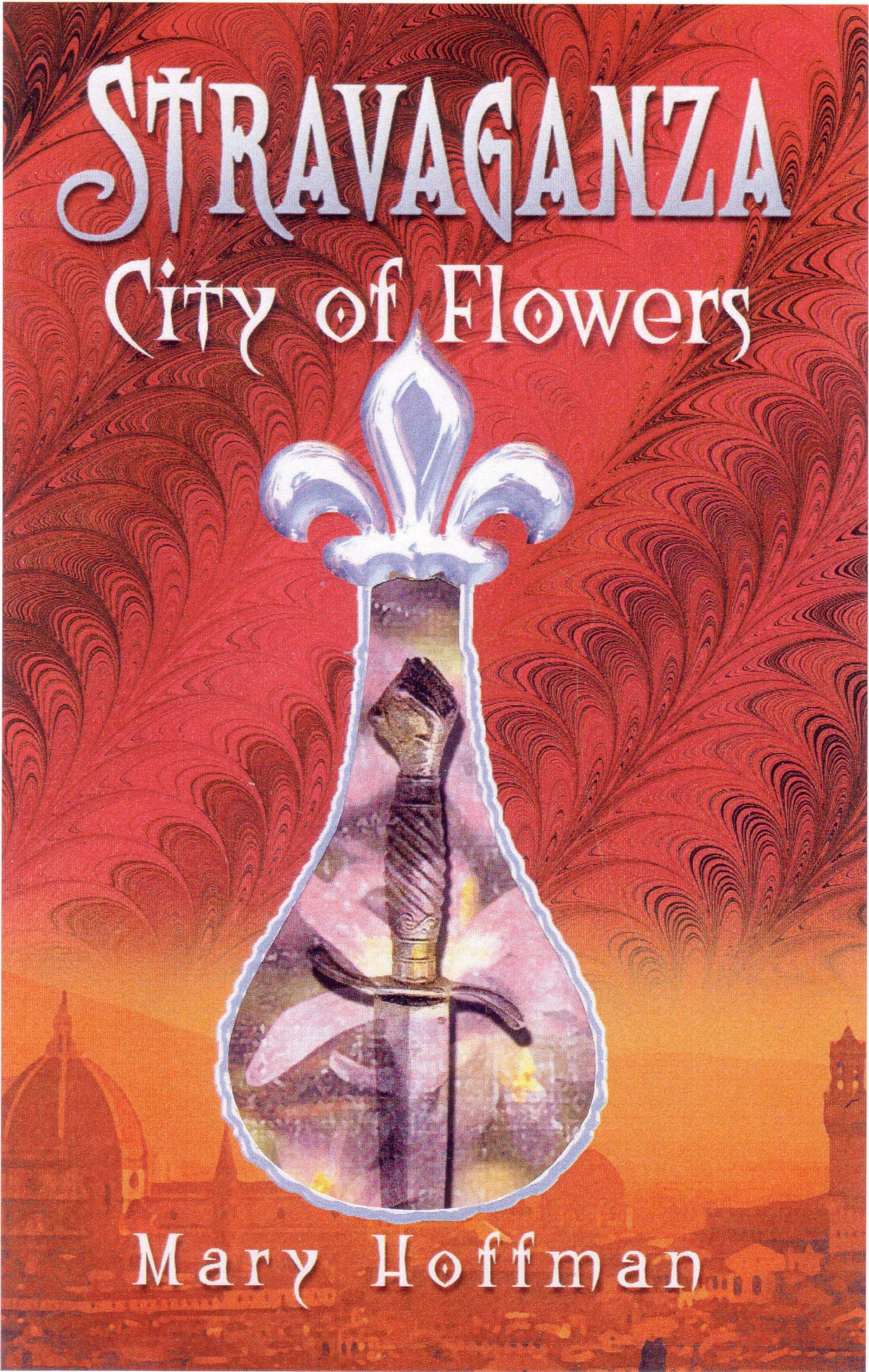 Stravaganza: City of Flowers Fantasy & Sci-Fi