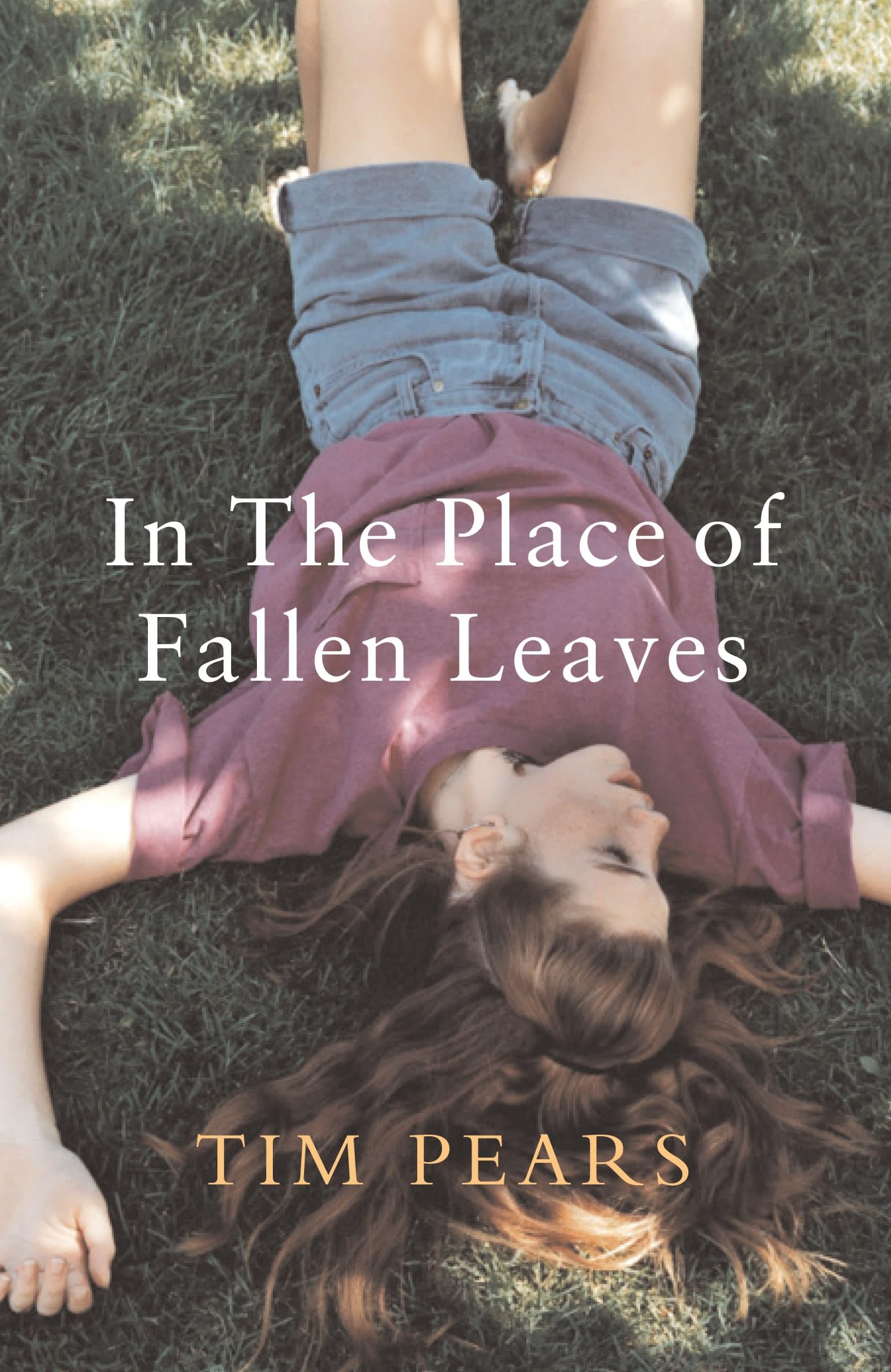 In the Place of Fallen Leaves Contemporary literature