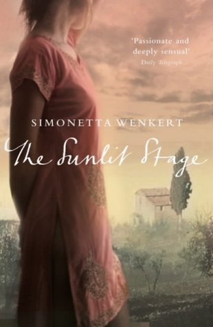 The Sunlit Stage Contemporary literature Books