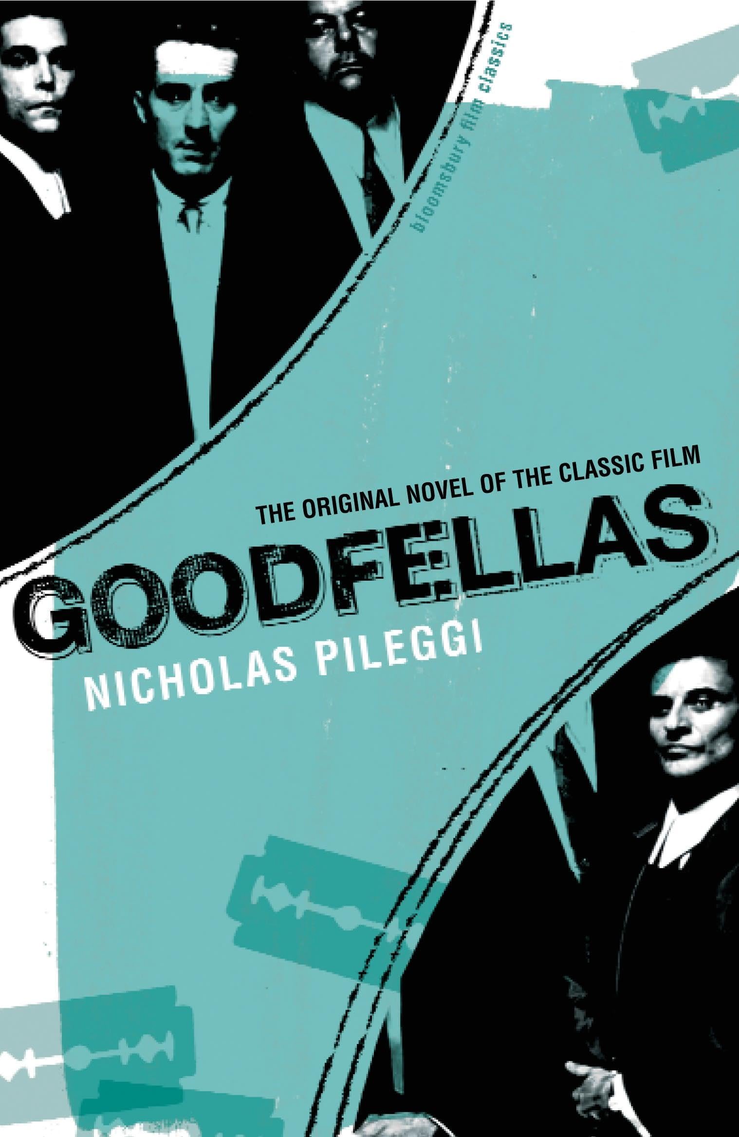 Product Image: GoodFellas