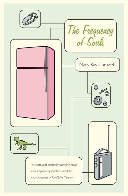 The Frequency of Souls Contemporary literature