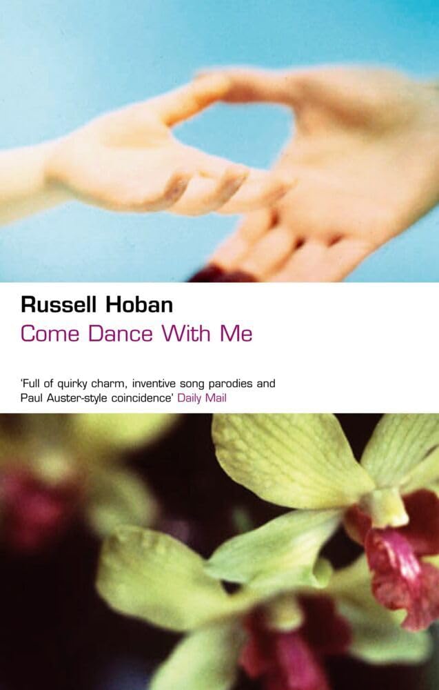 Product Image: Come Dance With Me