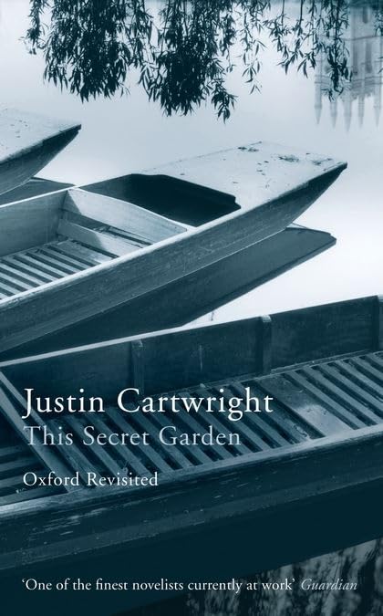 Oxford (Writer and the City Series) Personalities