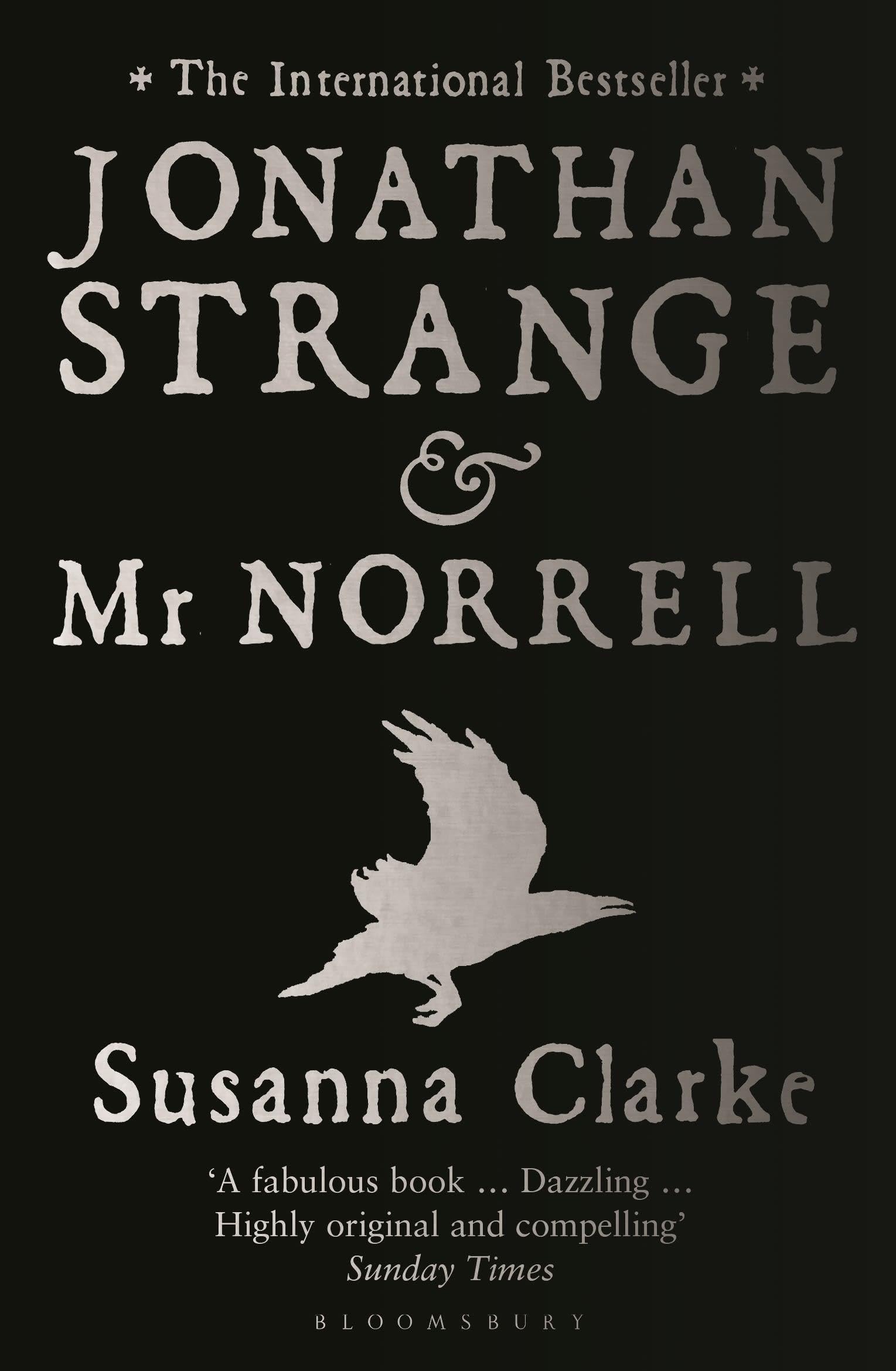 Product Image: Jonathan Strange & Mr Norrell