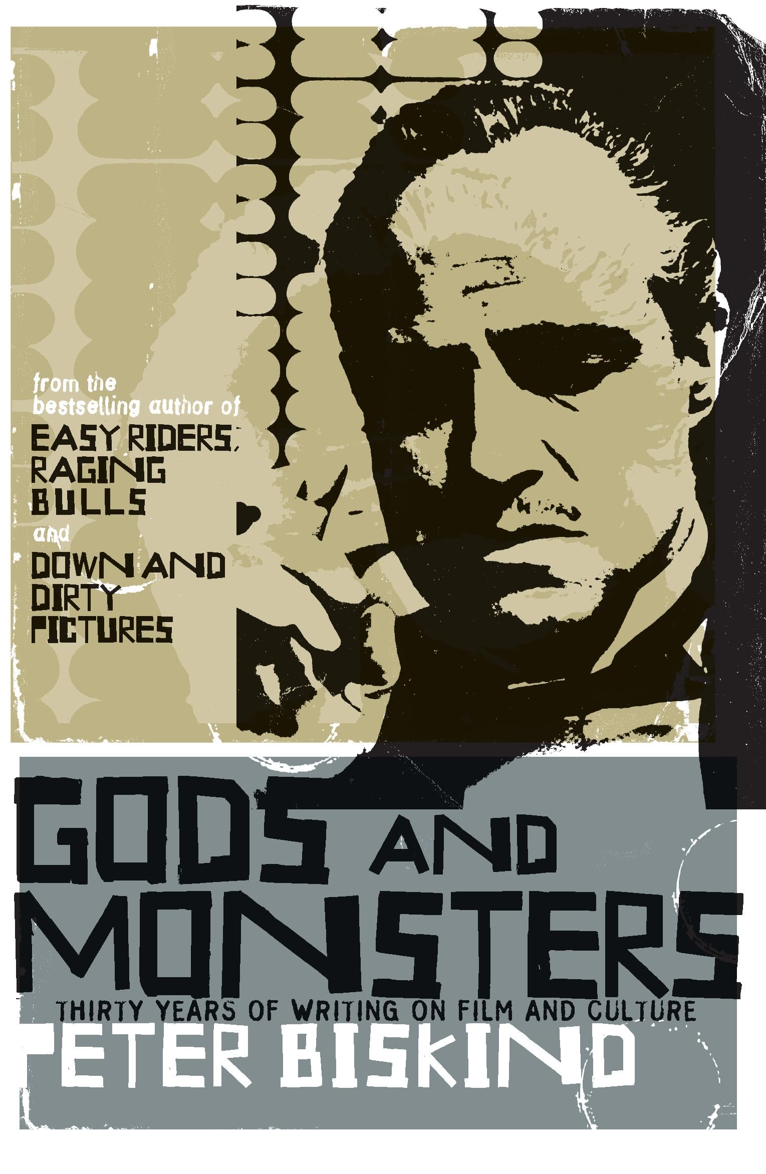 Gods and Monsters Social Sciences Books