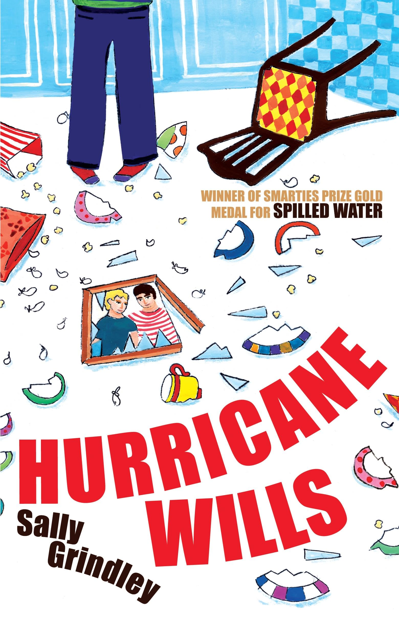 Product Image: Hurricane Wills