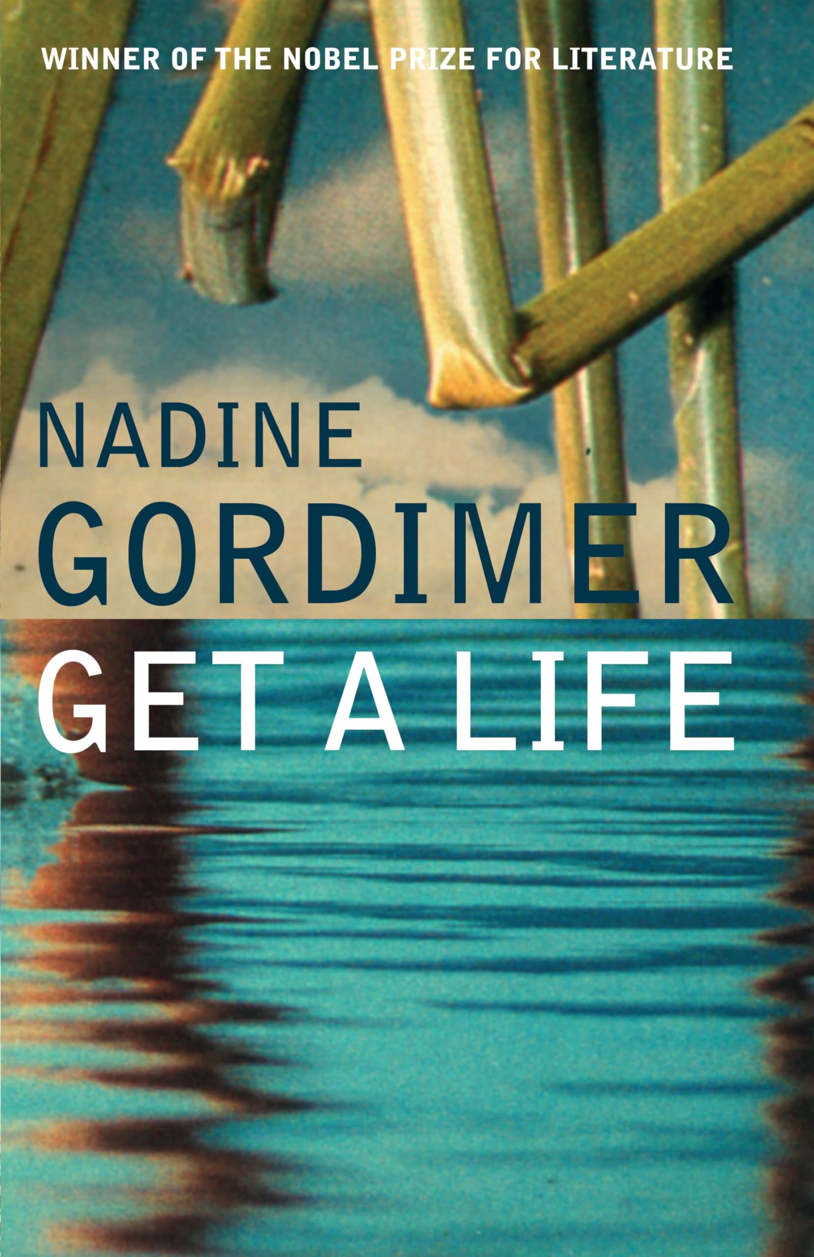 Product Image: Get a Life