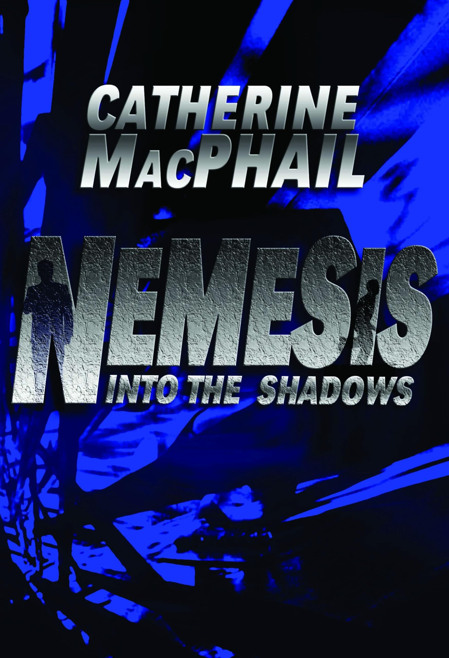 Nemesis: Into the Shadows Fantasy & Sci-Fi