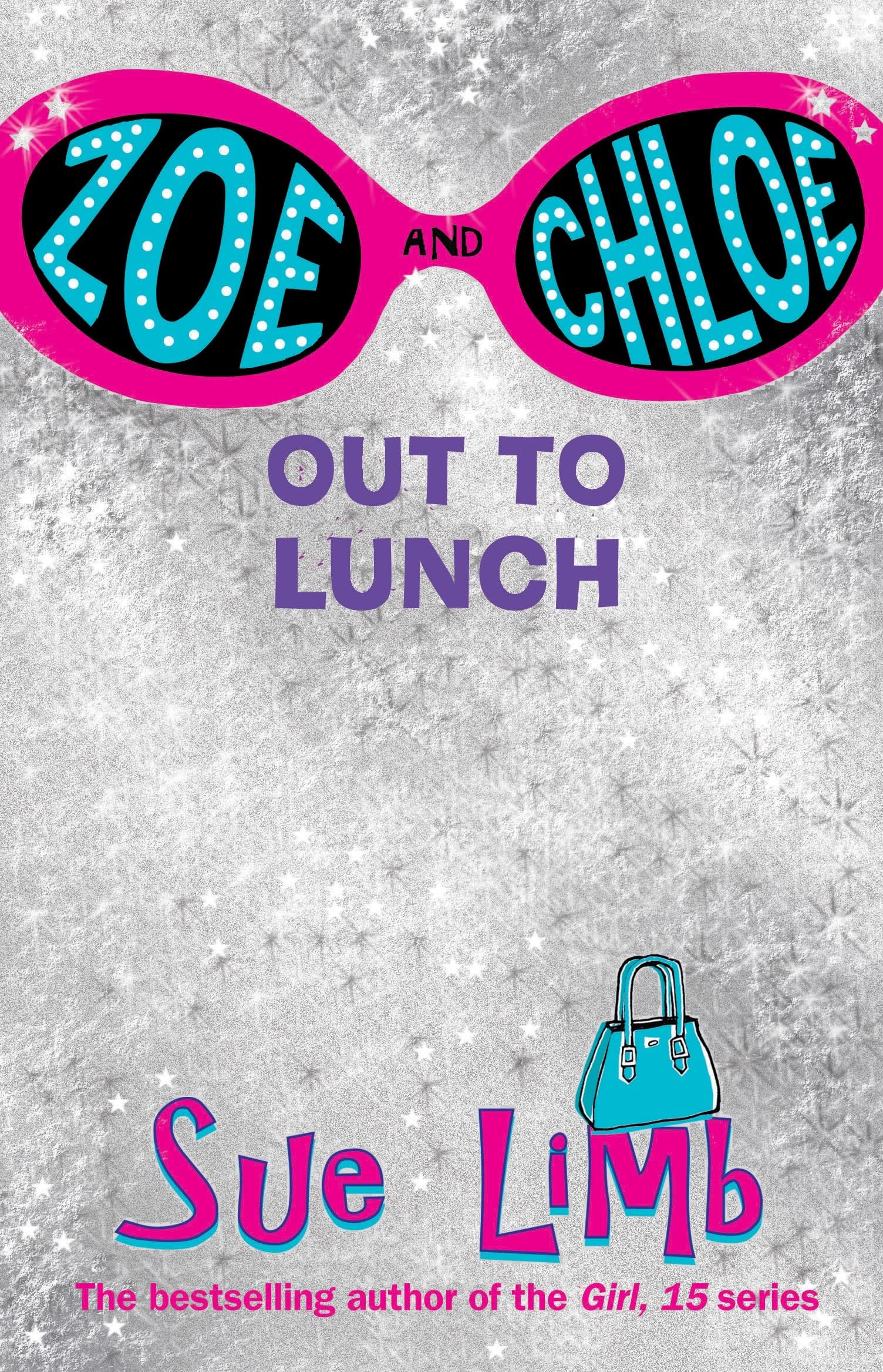 Zoe And Chloe: Out to Lunch Fiction